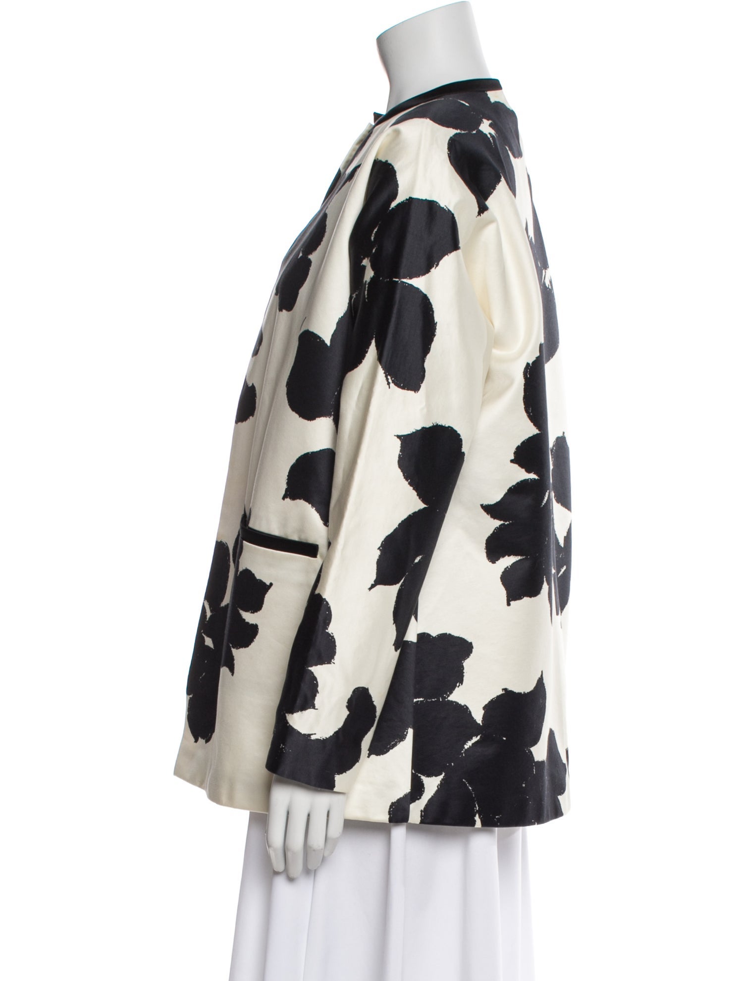 Geoffrey Beene Vintage 1990's Jacket