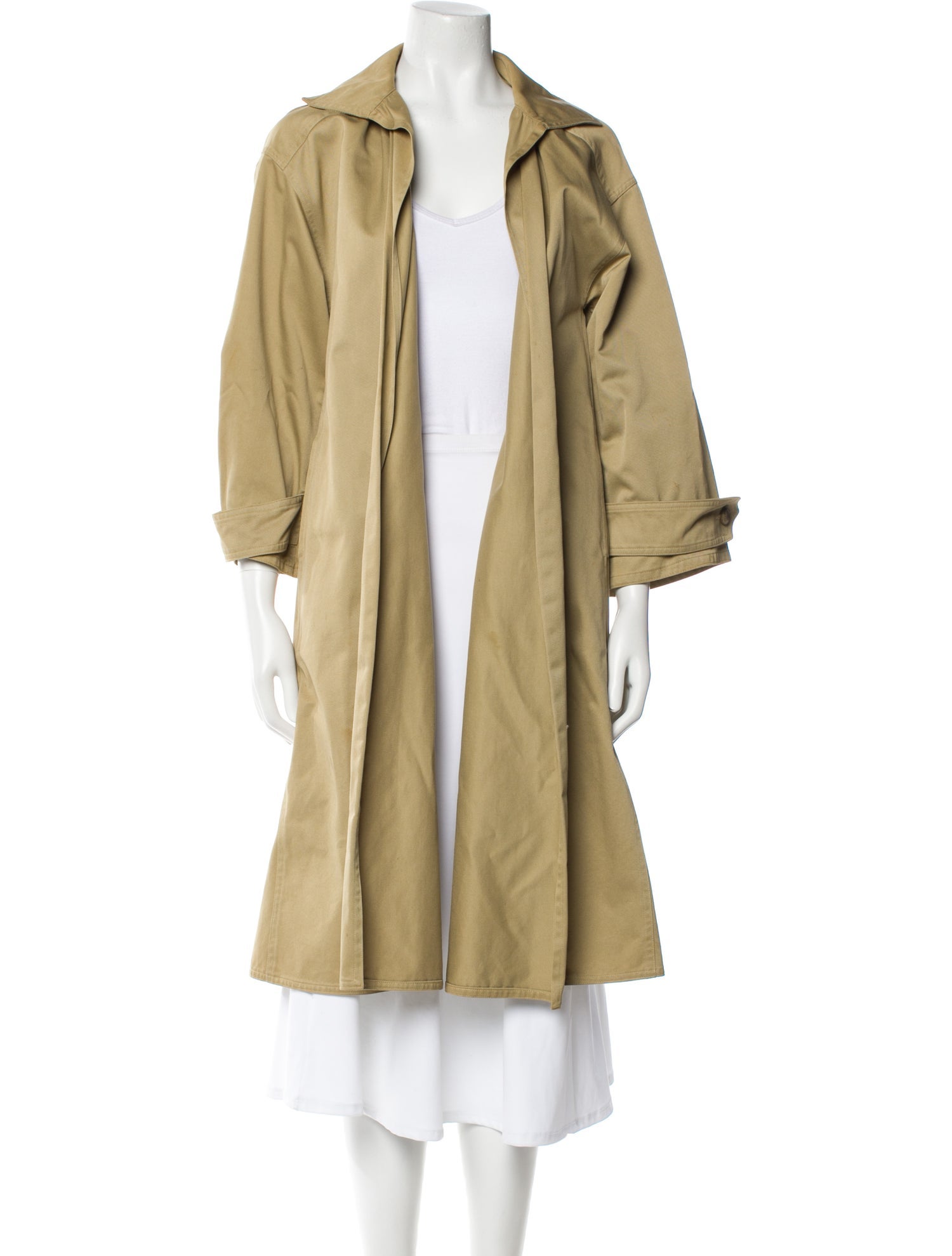 Geoffrey Beene Vintage Late 1980's - Early 1990's Jacket