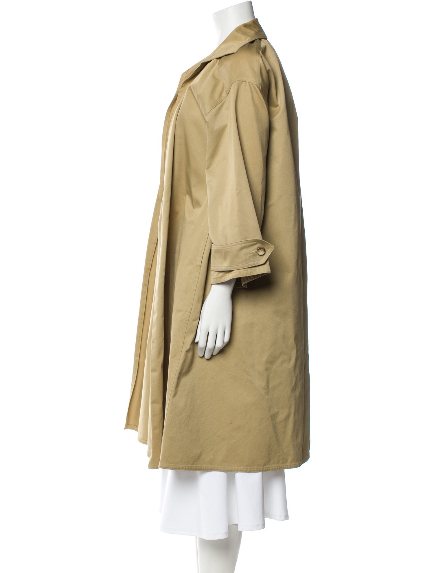 Geoffrey Beene Vintage Late 1980's - Early 1990's Jacket