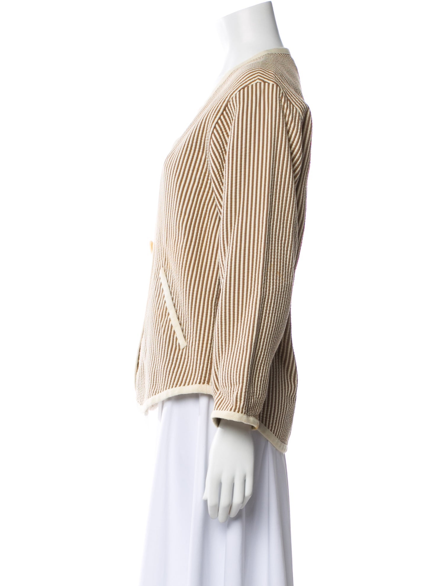 Geoffrey Beene Vintage 1990's Blazer