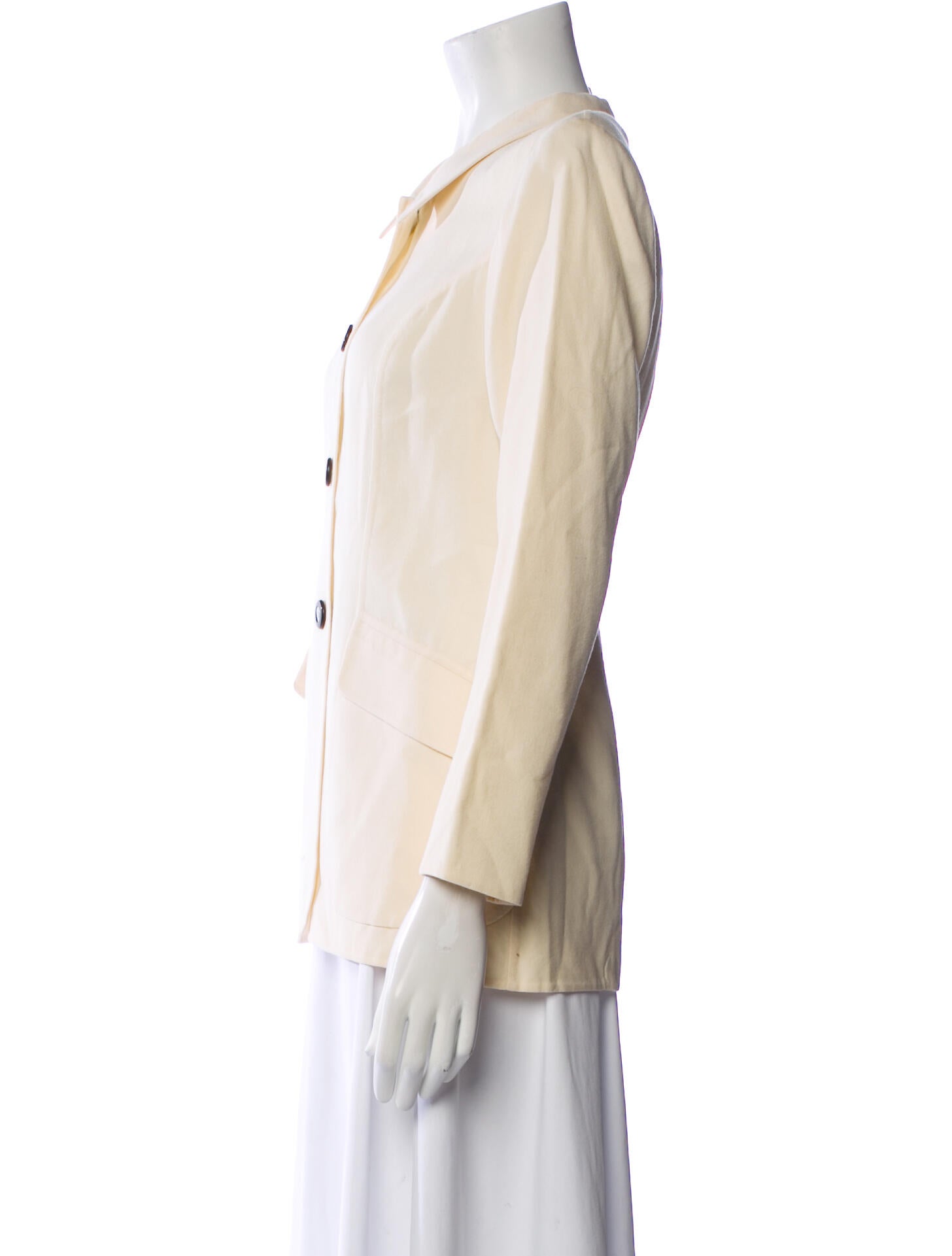 Geoffrey Beene Vintage 1990's Jacket