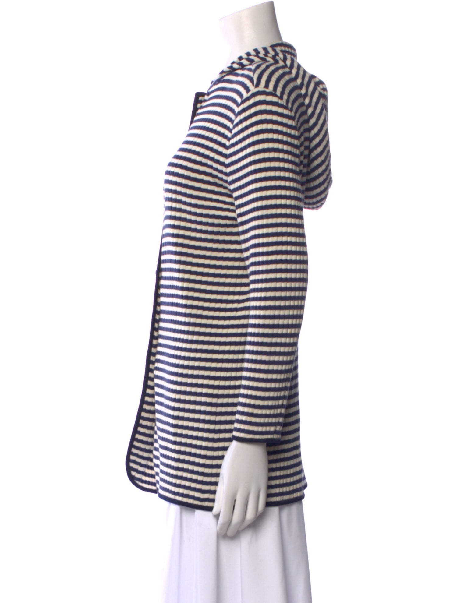 Geoffrey Beene Vintage 1980's Sweater