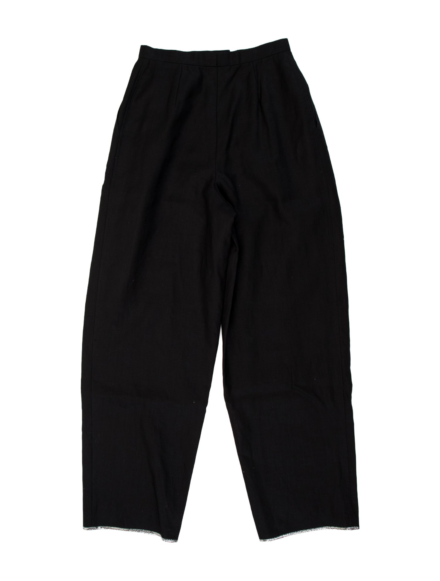 Geoffrey Beene Straight Leg Pants