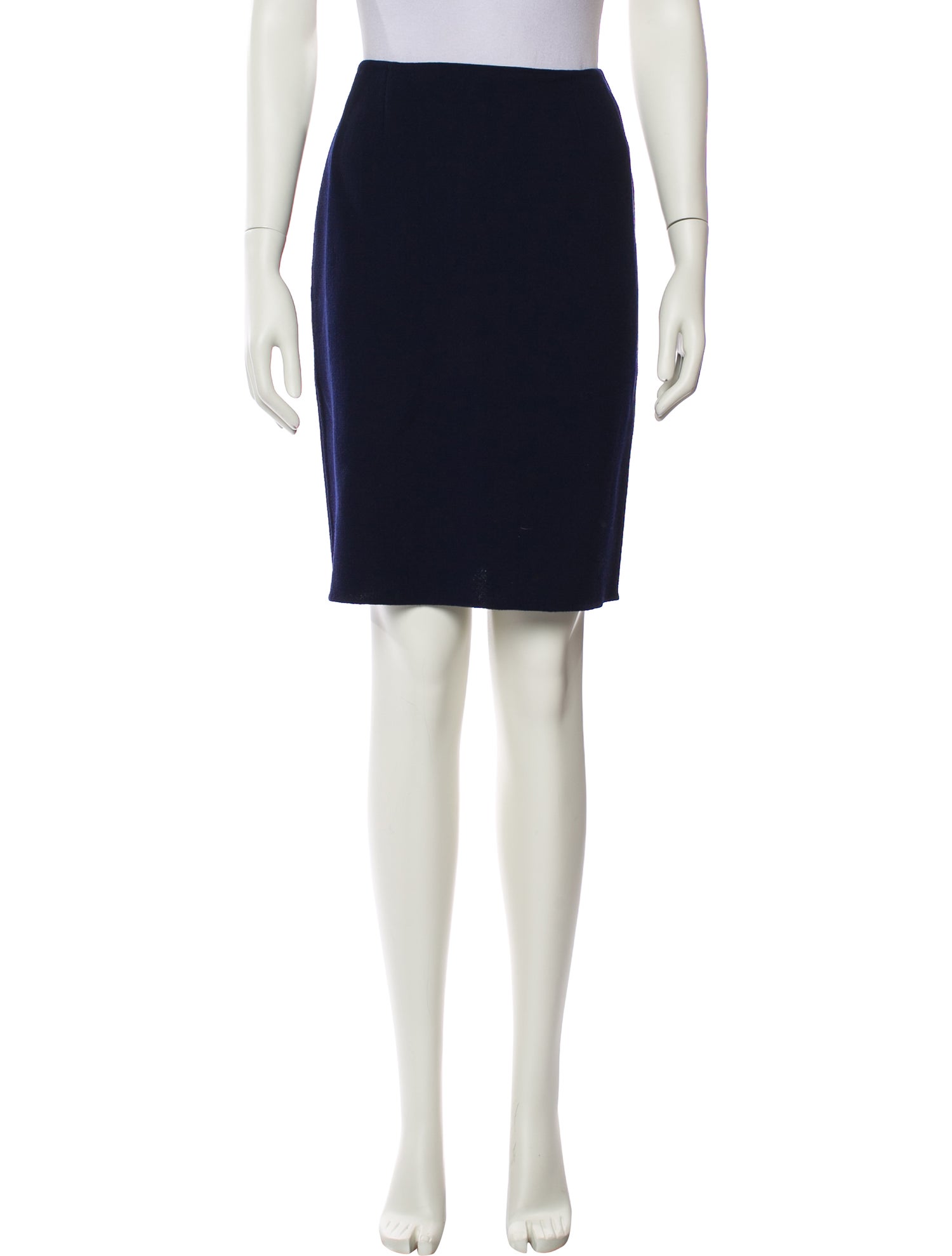 Geoffrey Beene Knee-Length Skirt