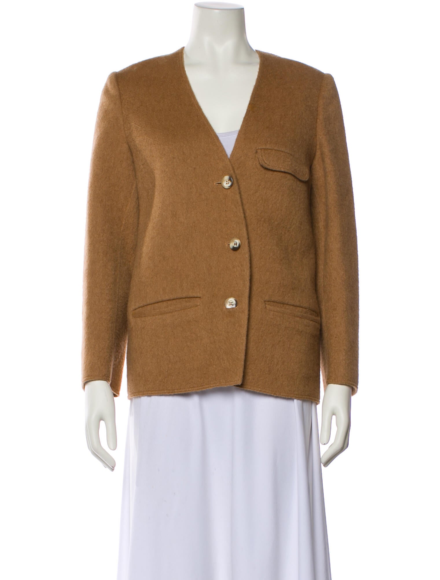 Geoffrey Beene Blazer