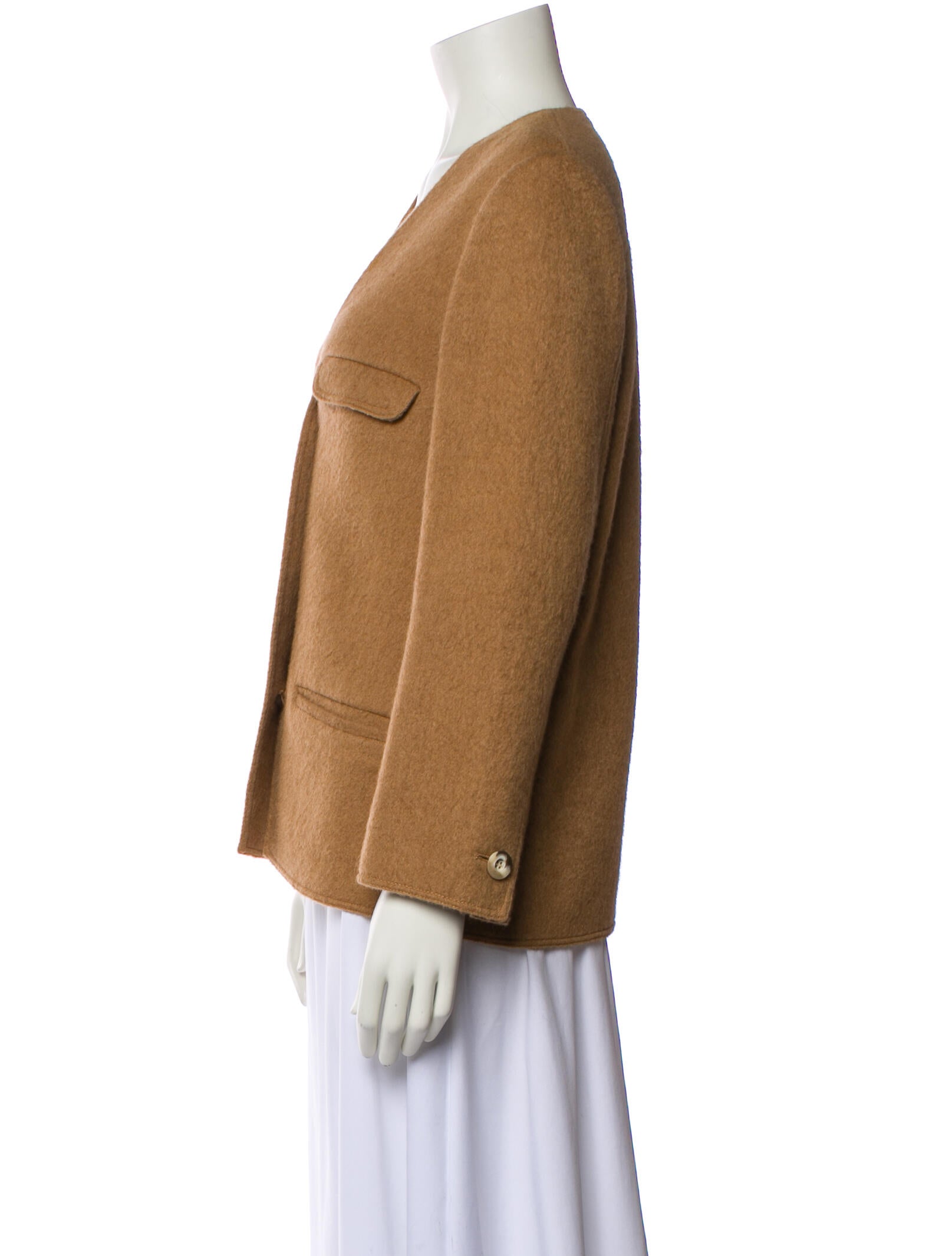 Geoffrey Beene Blazer