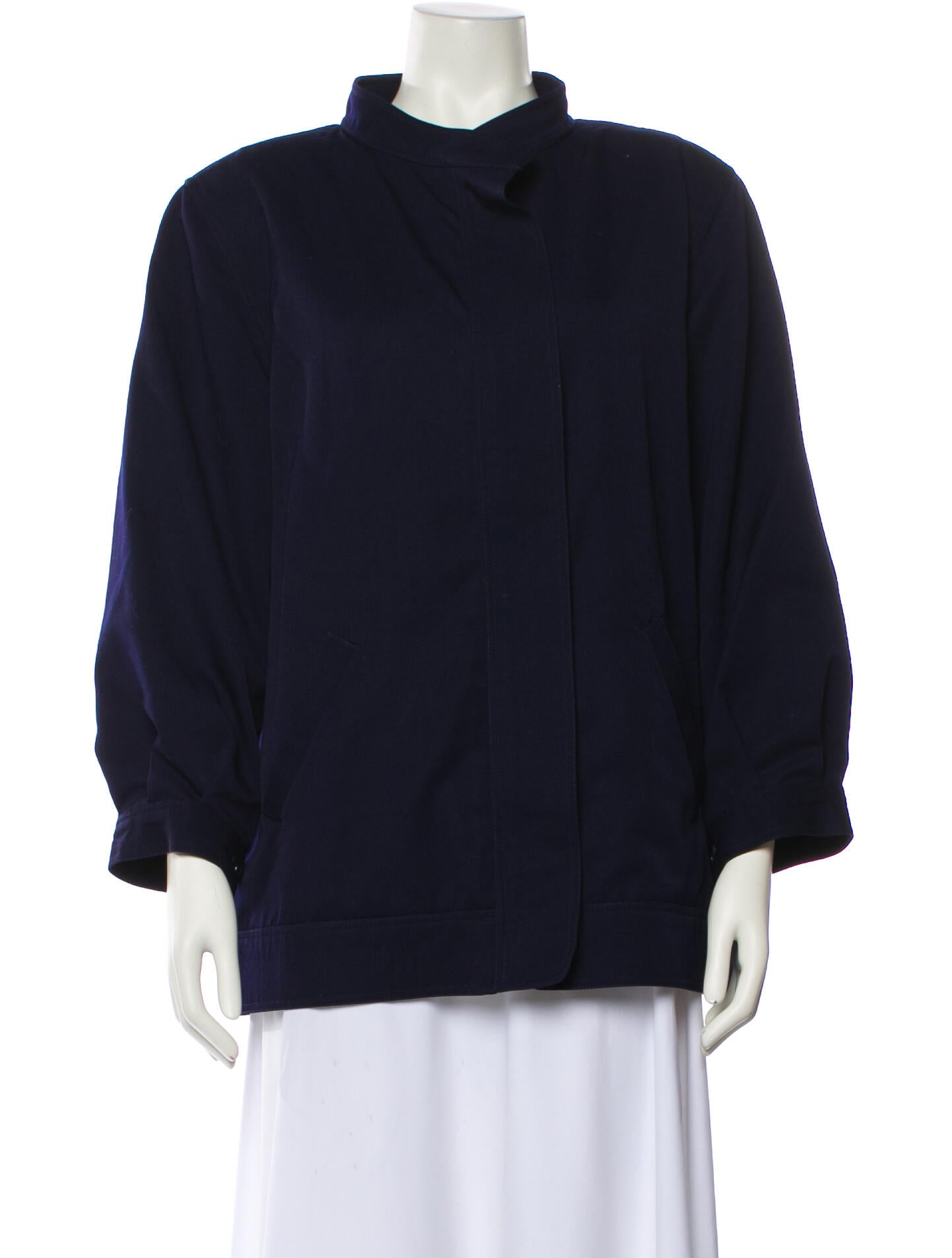 Geoffrey Beene Jacket