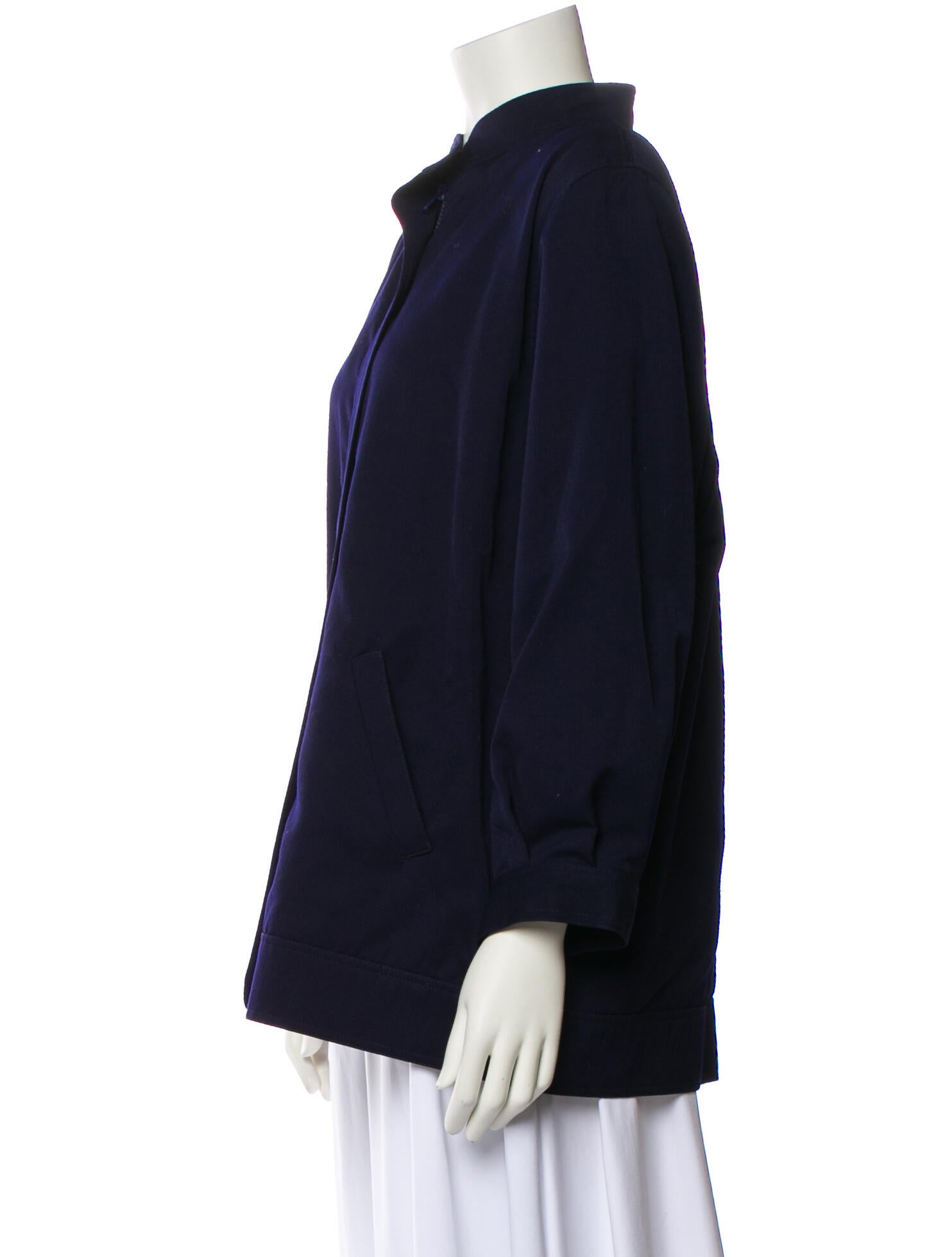 Geoffrey Beene Jacket