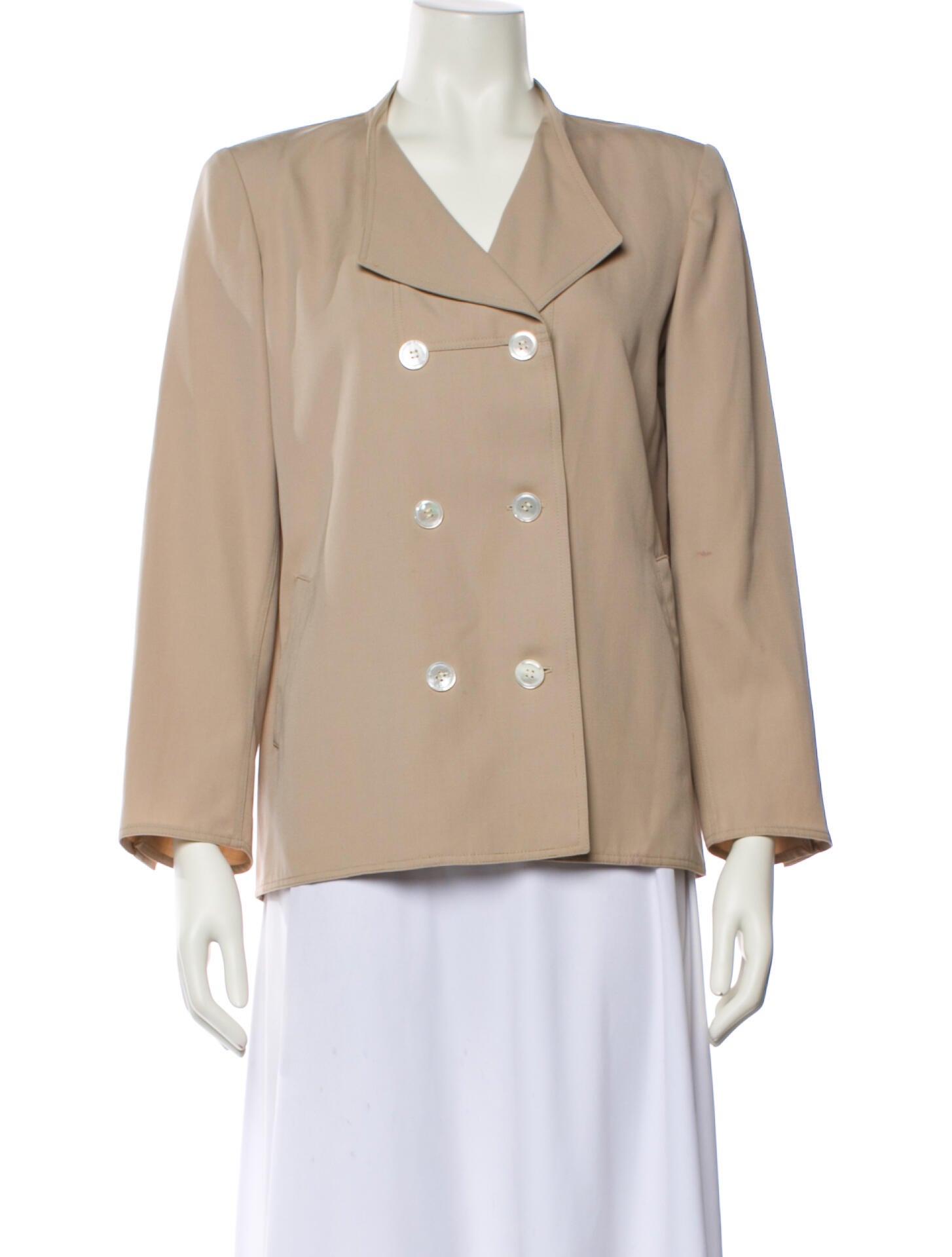 Geoffrey Beene Blazer