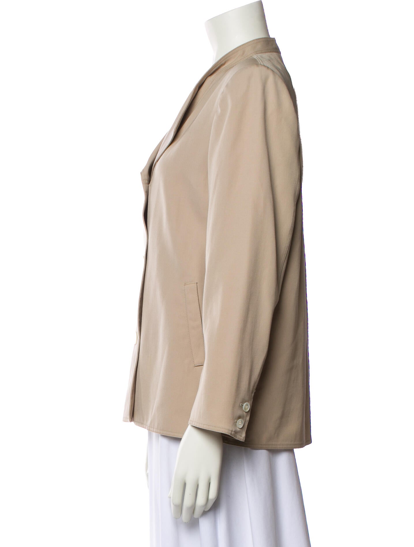 Geoffrey Beene Blazer