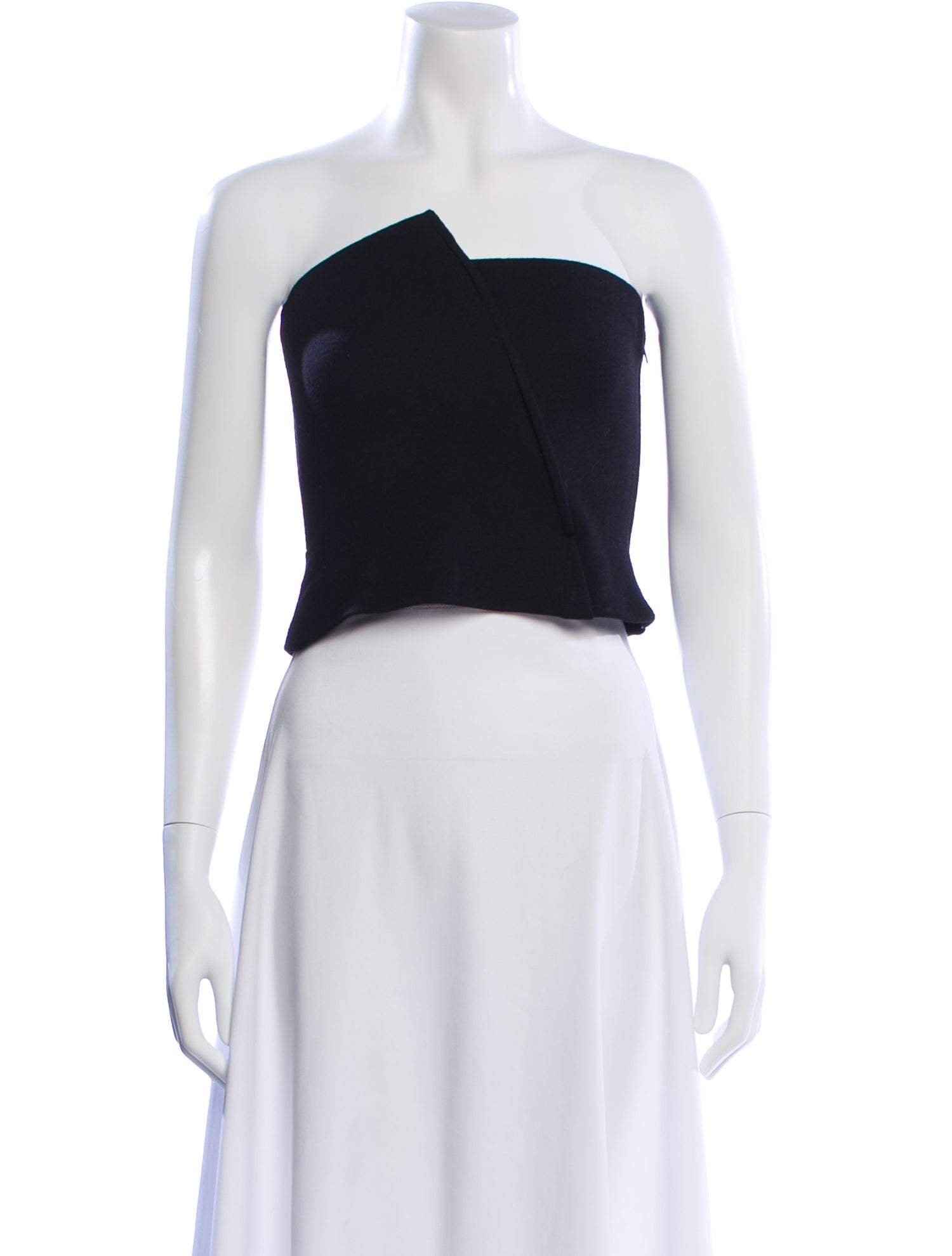 Geoffrey Beene Vintage Late 1990's - Early 2000's Top