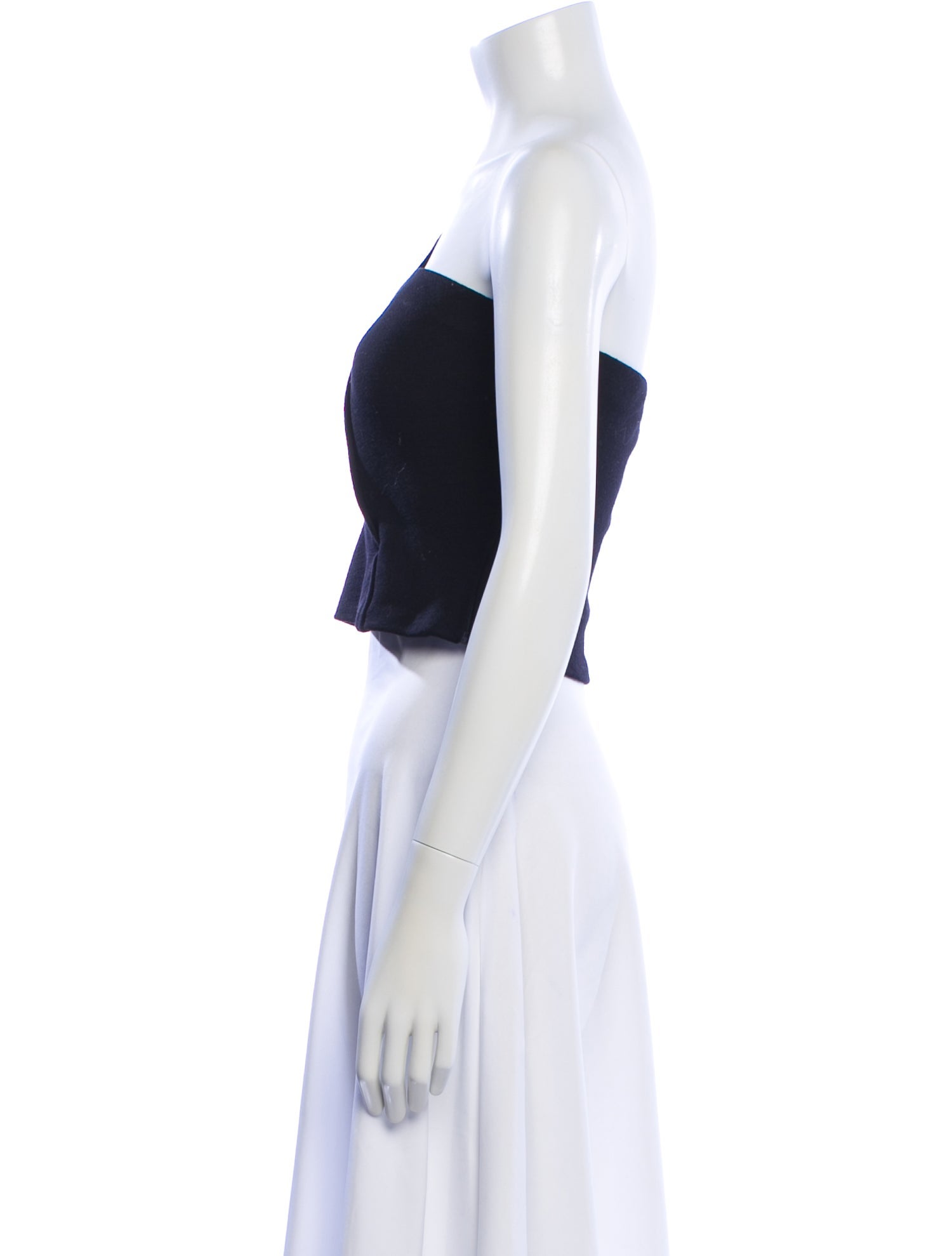 Geoffrey Beene Vintage Late 1990's - Early 2000's Top