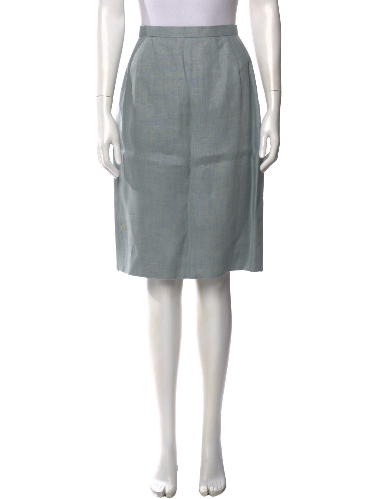 Geoffrey Beene Knee-Length Skirt