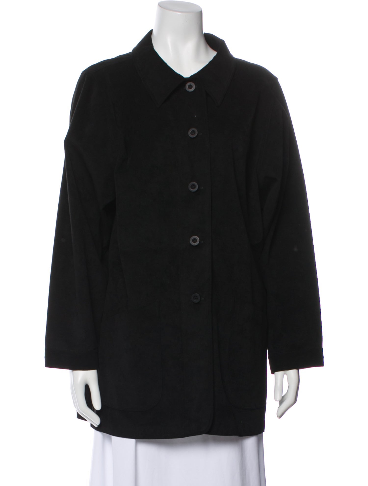 Geoffrey Beene Jacket