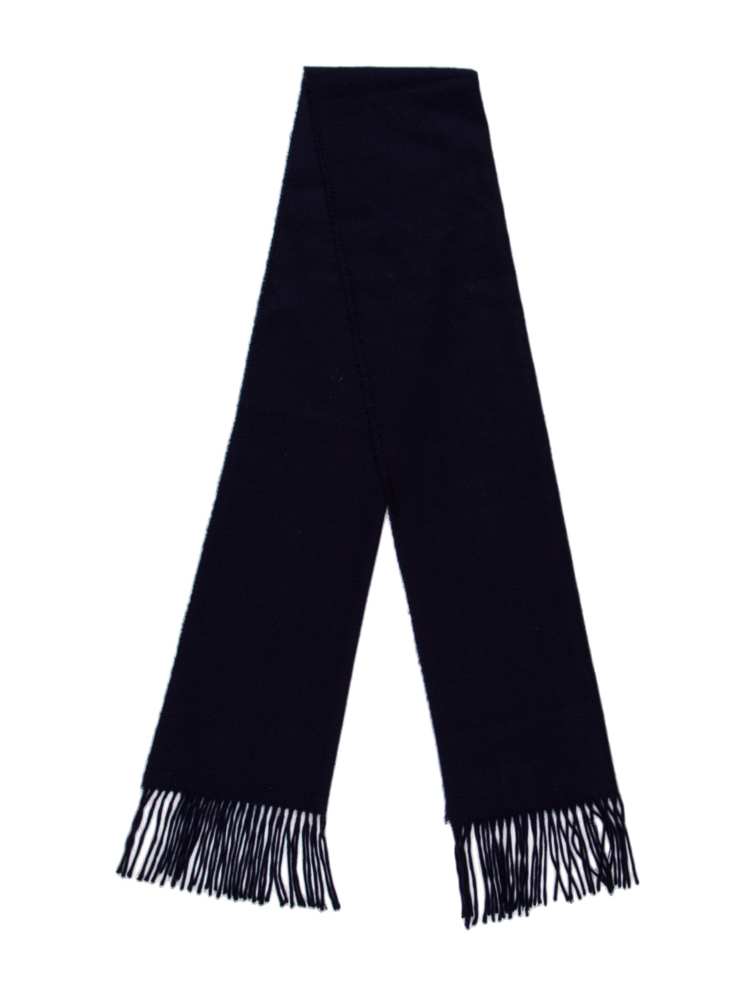 Geoffrey Beene Acrylic Scarf