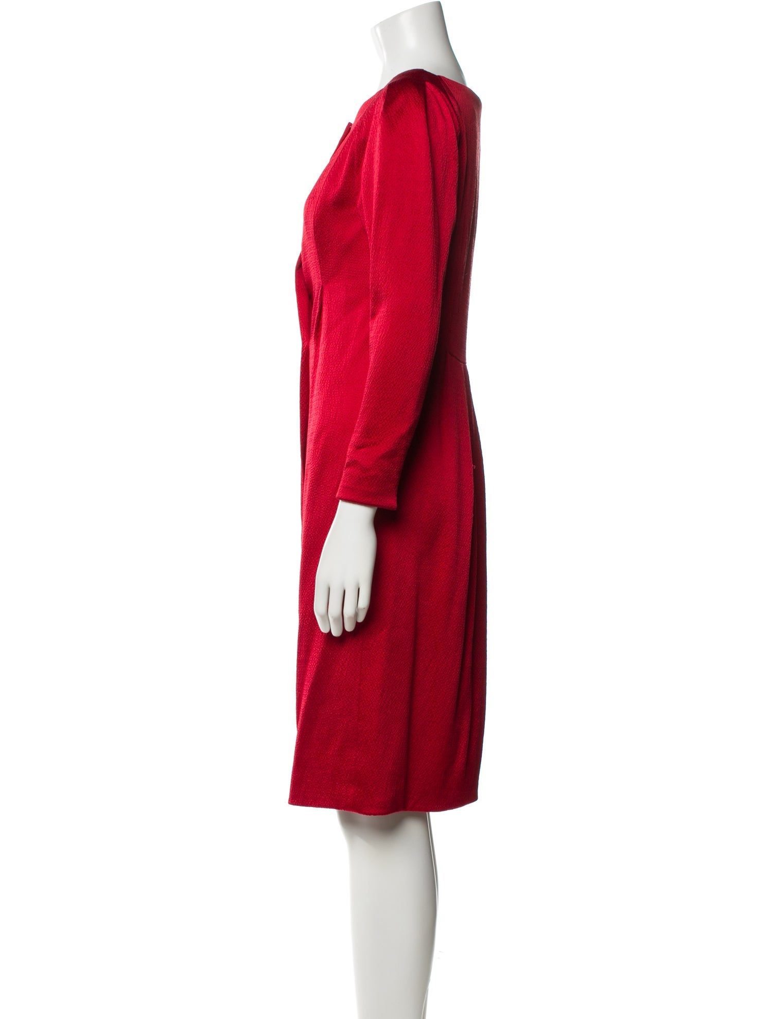 Geoffrey Beene Vintage Late 1980's - Early 1990's Coat