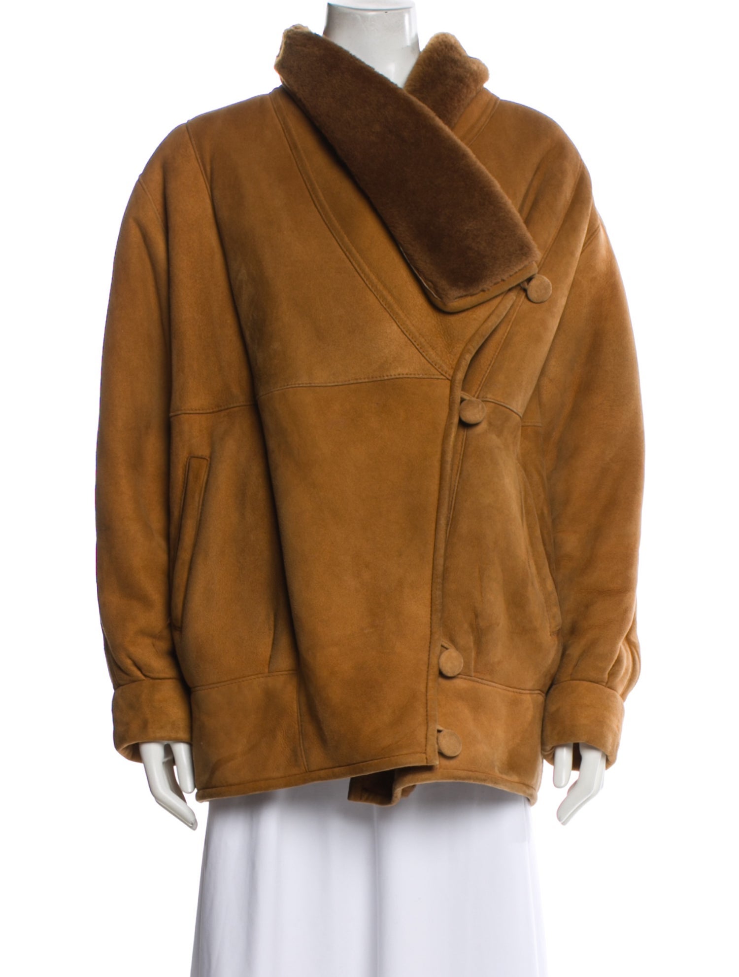 Geoffrey Beene Vintage 1980's Jacket