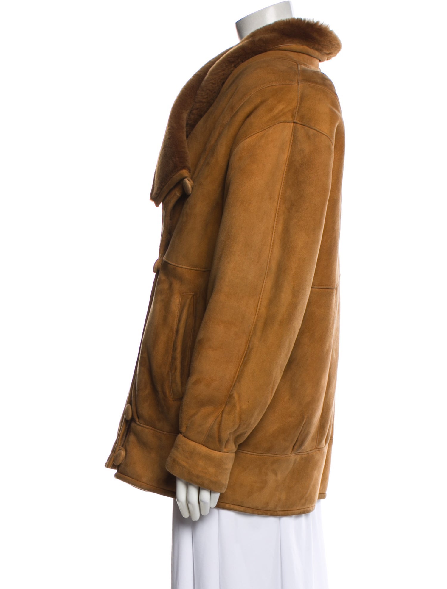 Geoffrey Beene Vintage 1980's Jacket