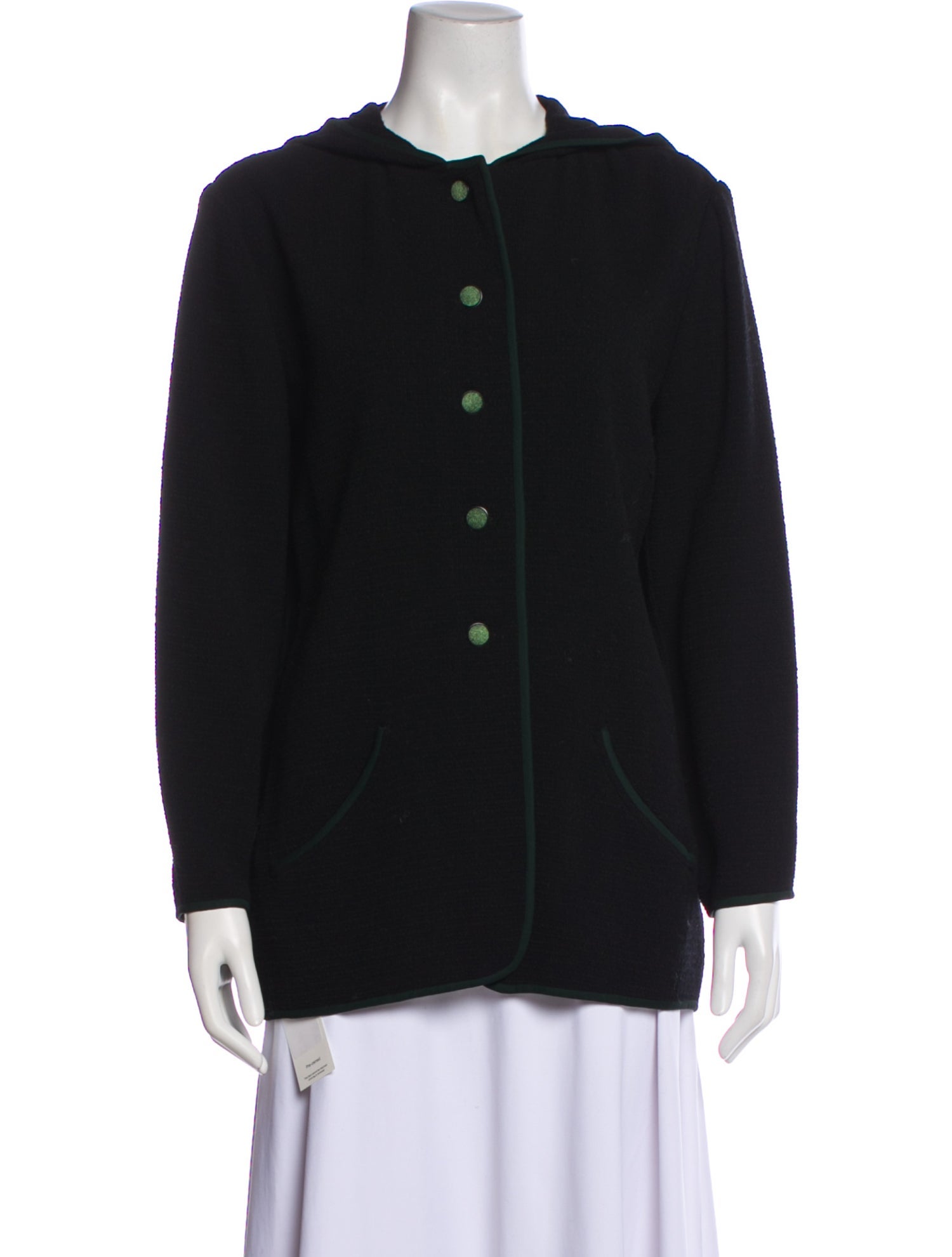 Geoffrey Beene Jacket