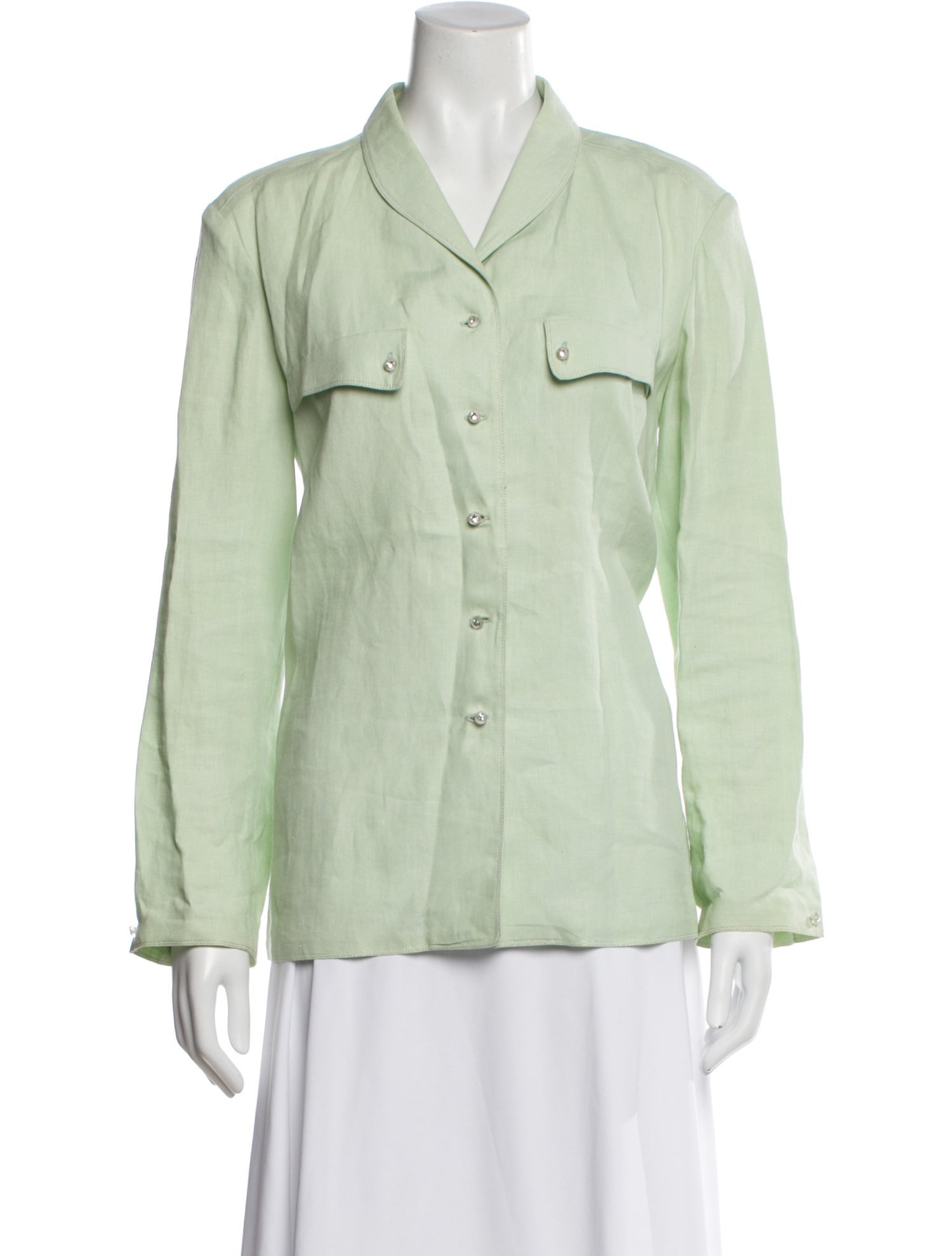 Geoffrey Beene Blazer