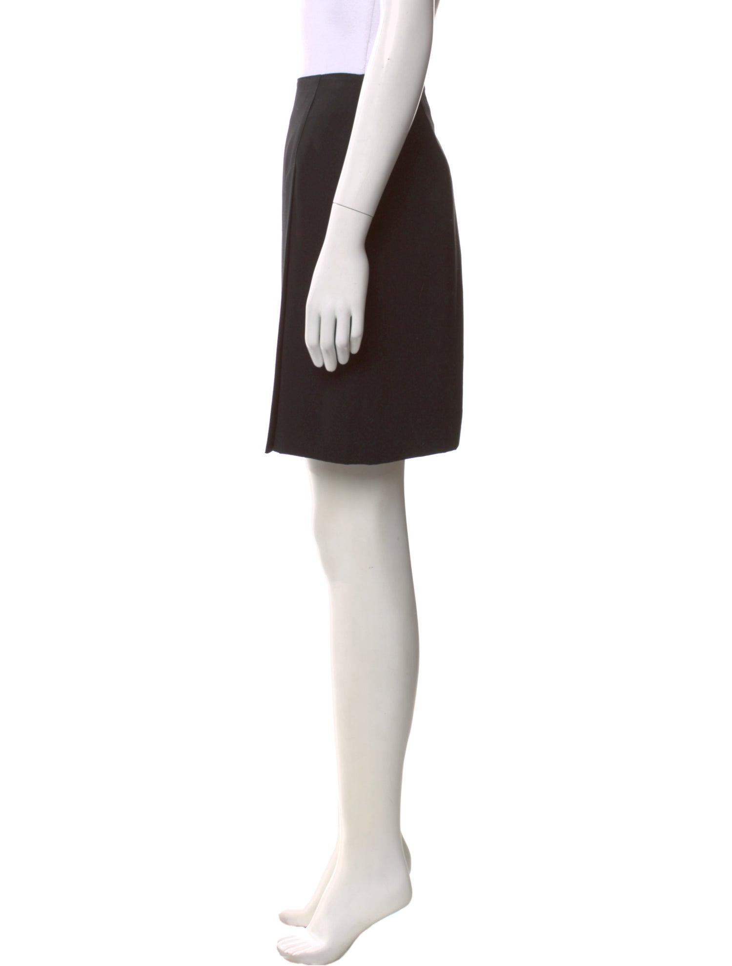 Geoffrey Beene Mini Skirt