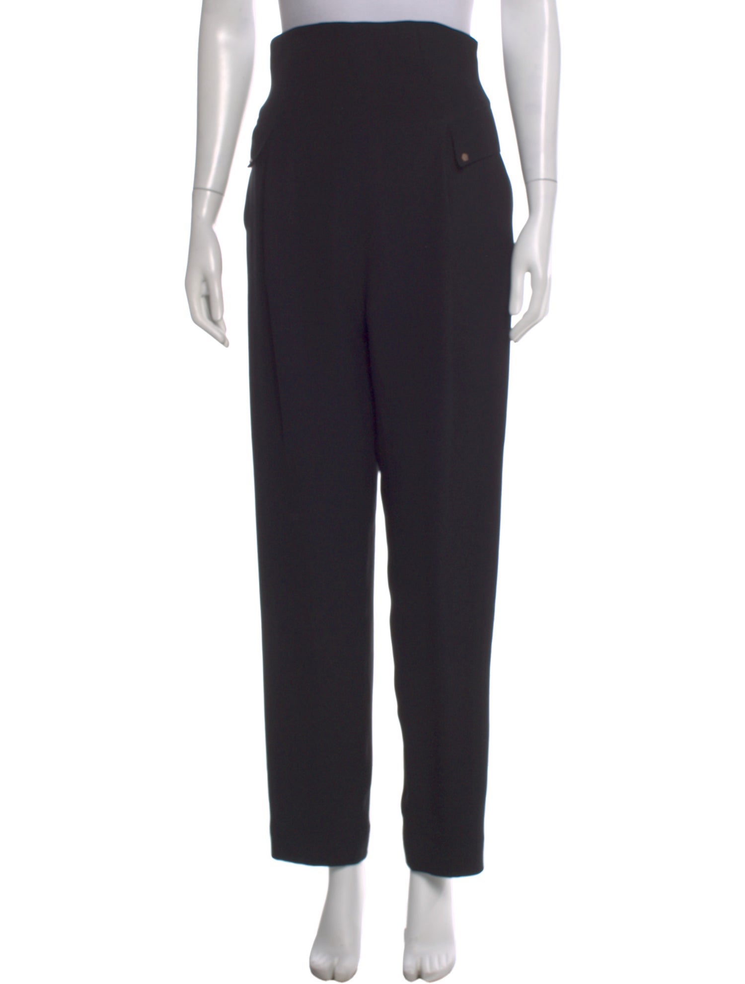 Geoffrey Beene Skinny Leg Pants