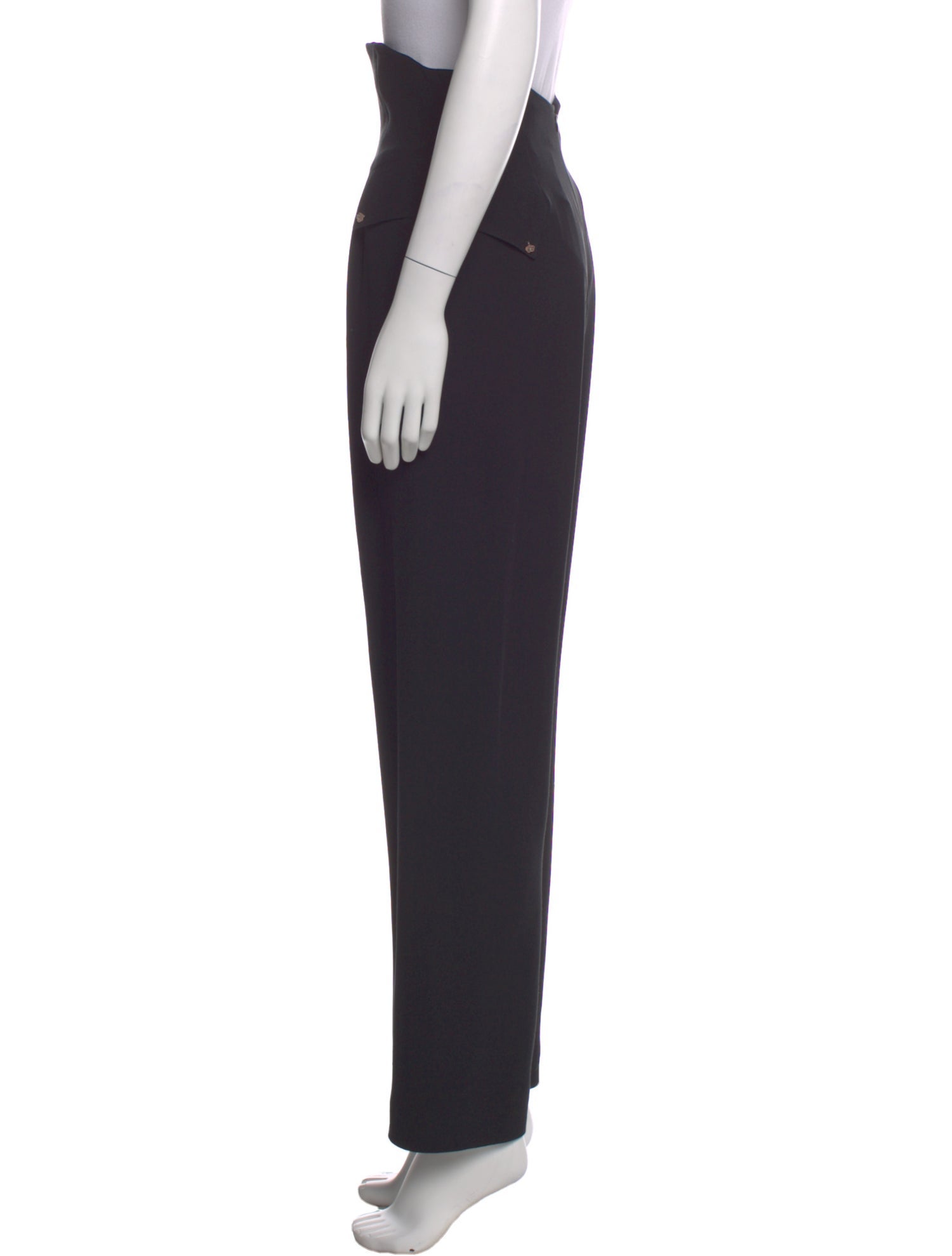 Geoffrey Beene Skinny Leg Pants