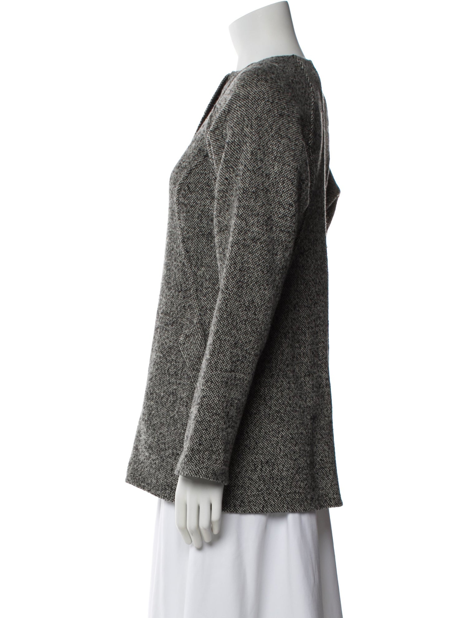 Geoffrey Beene Vintage 1990's Jacket
