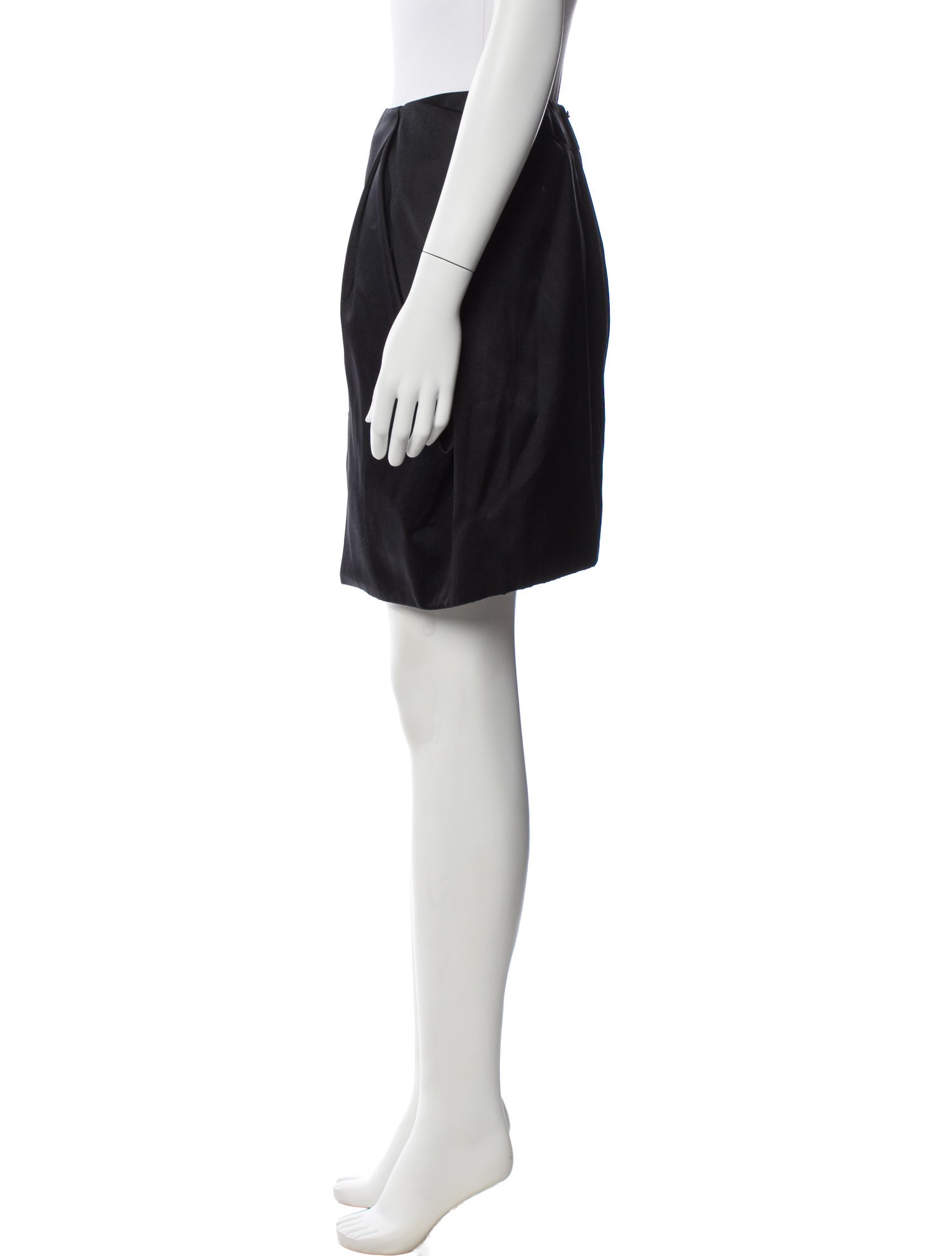 Geoffrey Beene Mini Skirt