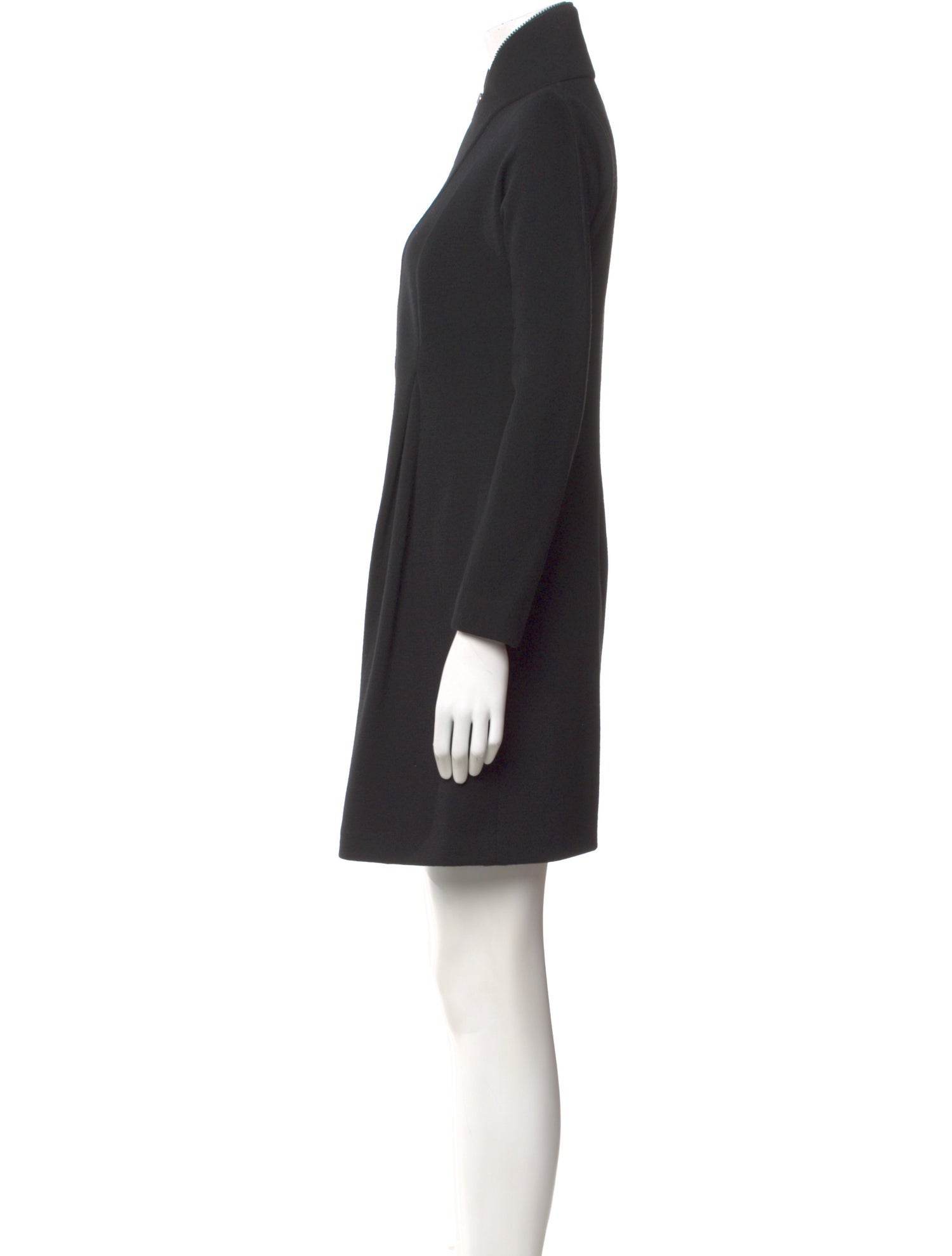 Geoffrey Beene Vintage Knee-Length Dress