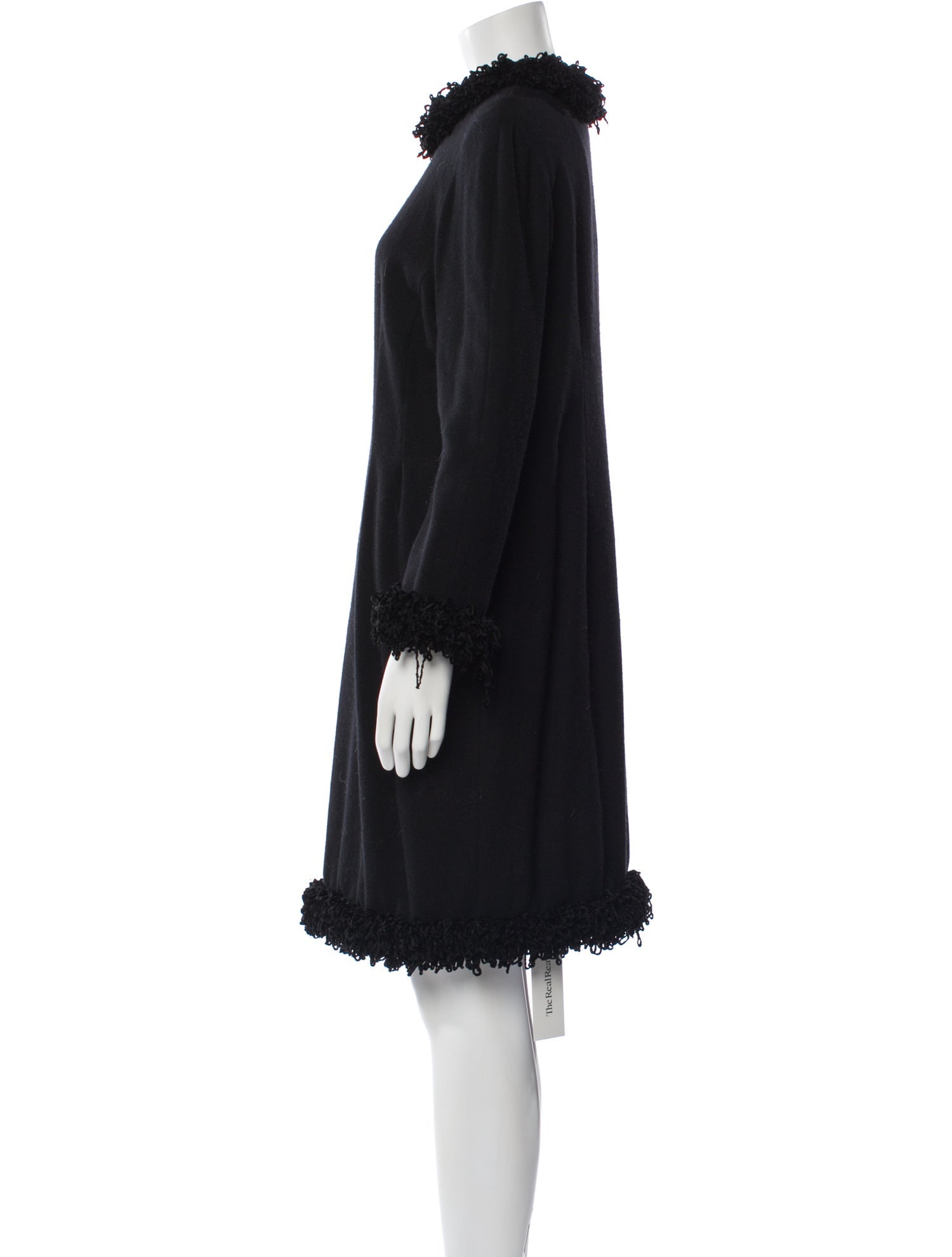 Geoffrey Beene Vintage Mini Dress