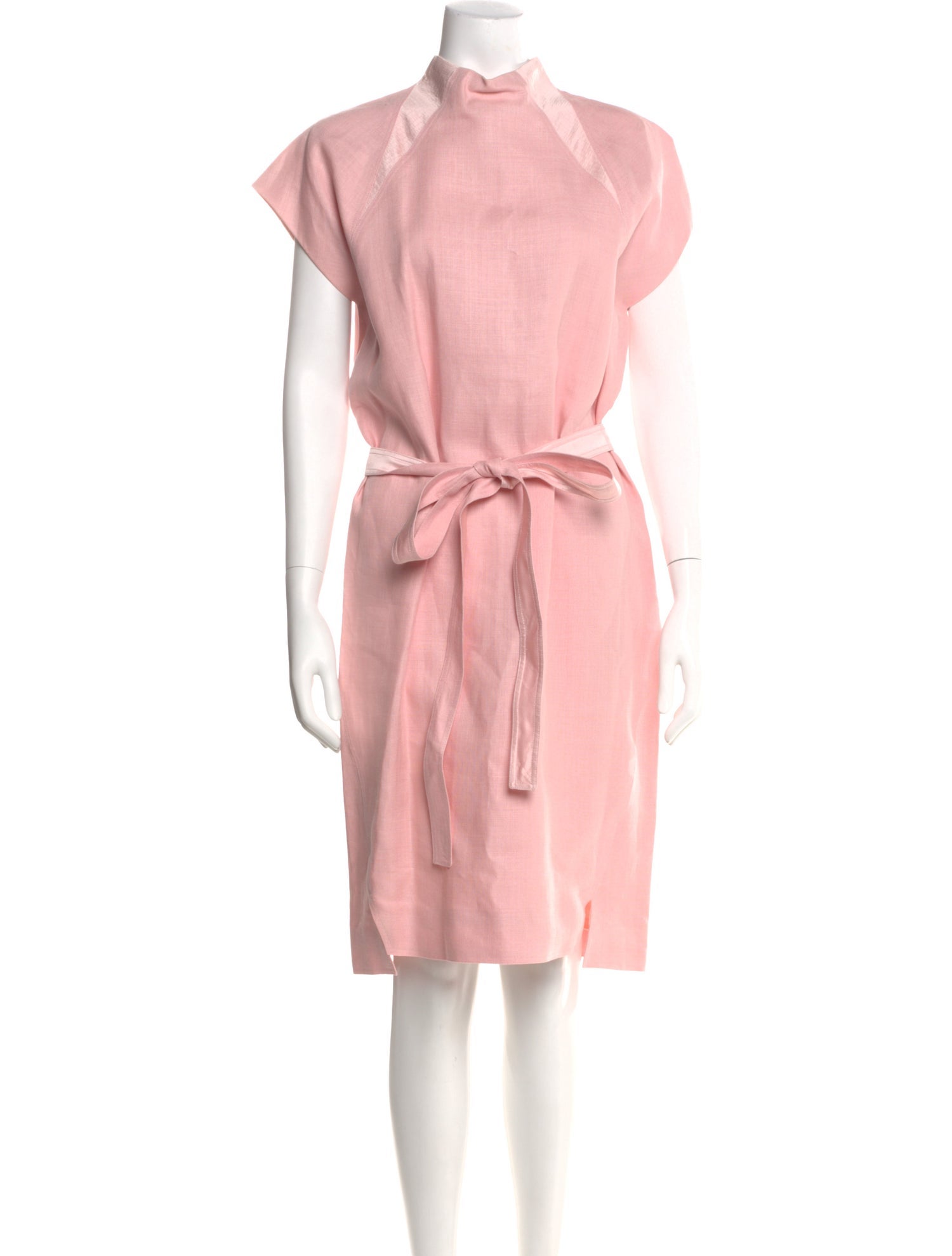 Geoffrey Beene Vintage Knee-Length Dress