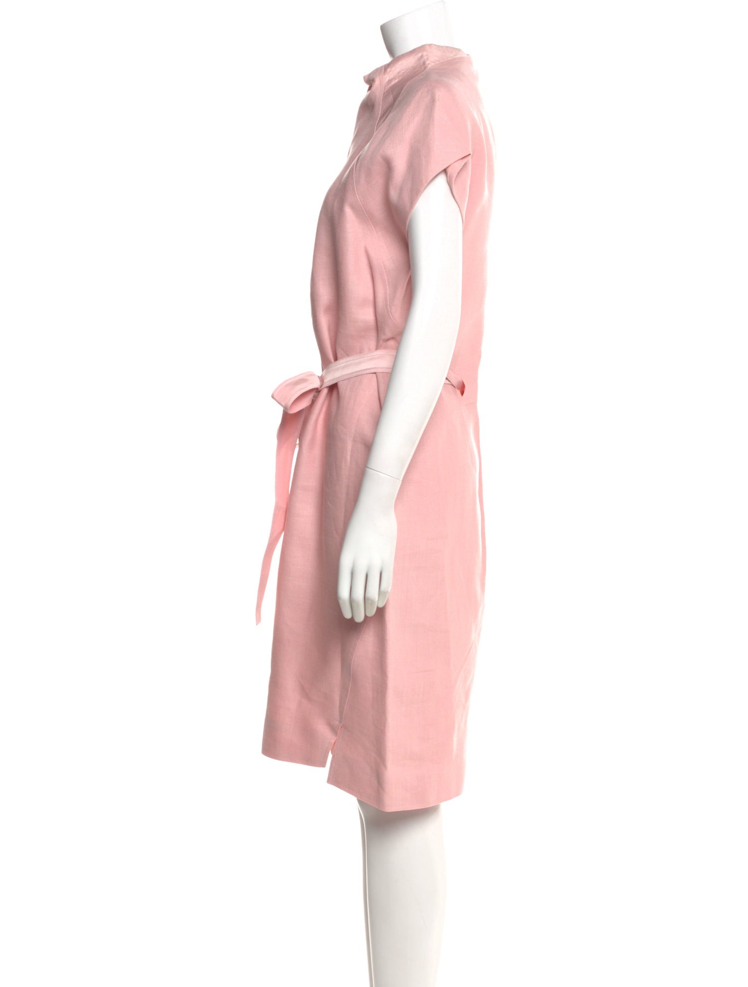 Geoffrey Beene Vintage Knee-Length Dress