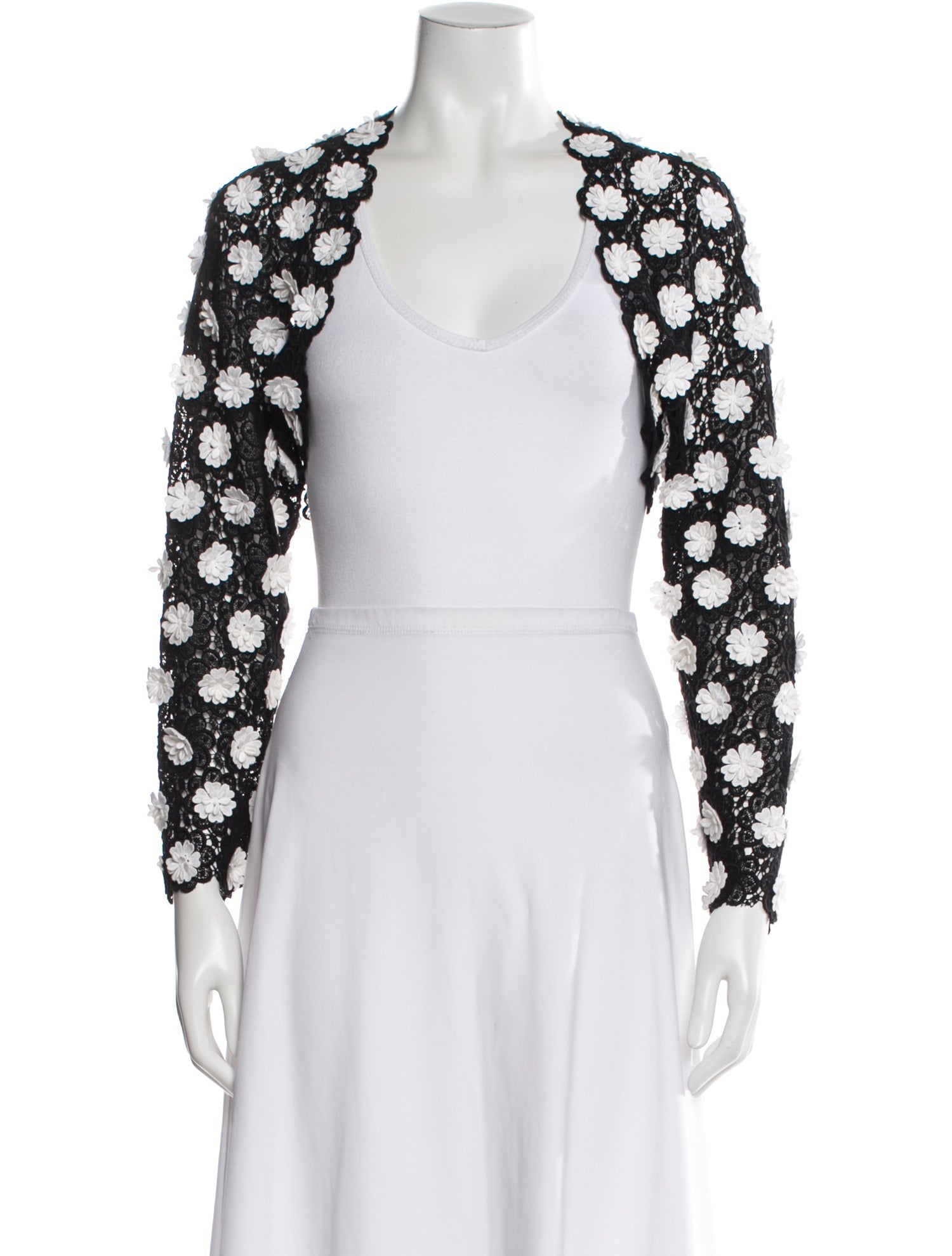 Geoffrey Beene Vintage 1990's Top