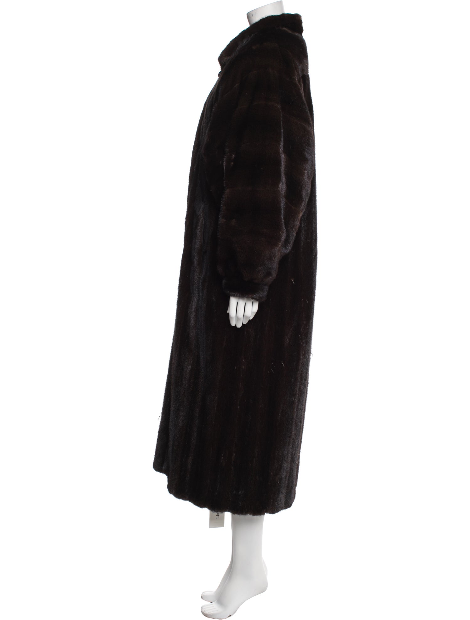 Goldin Feldman Fur Coat