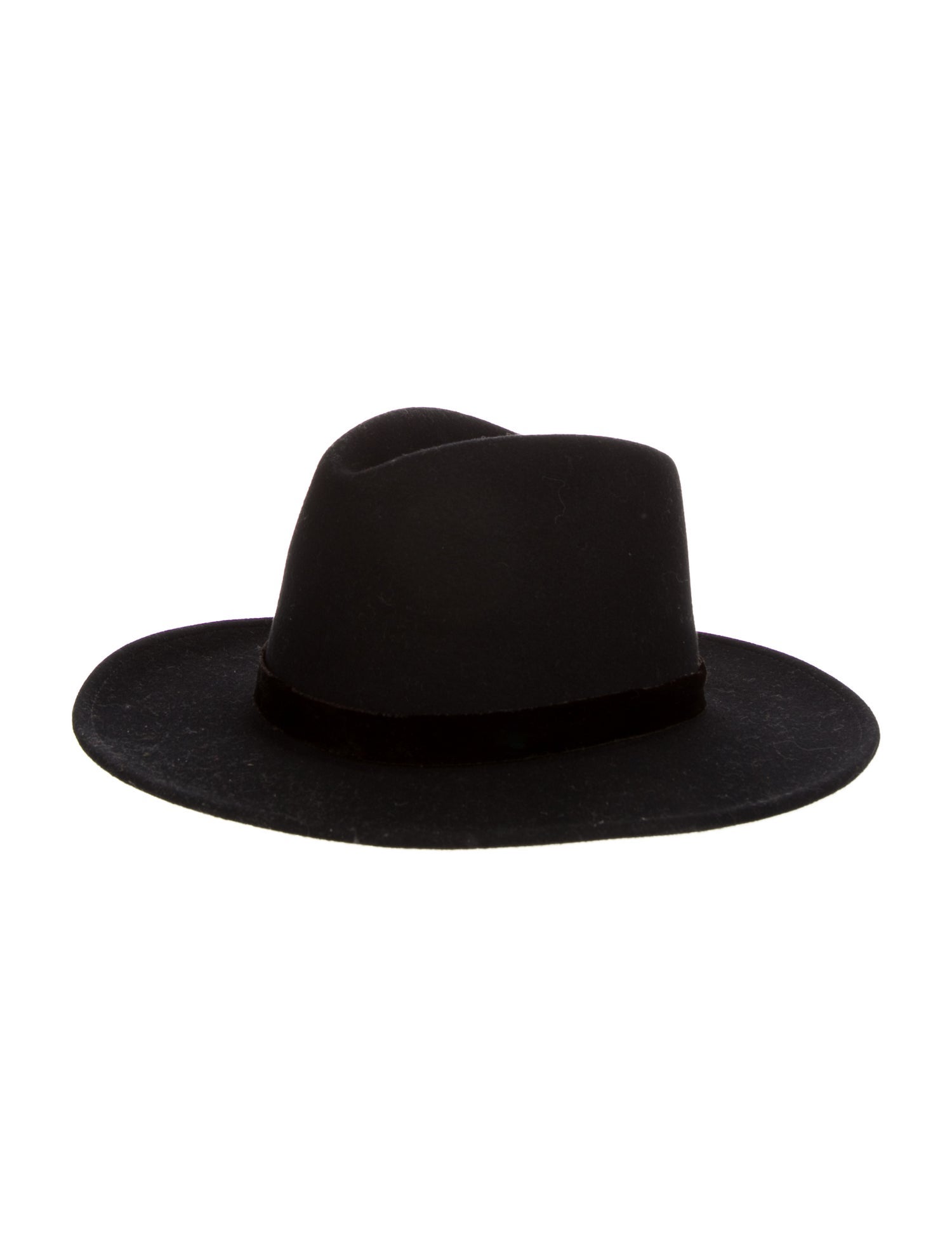 Freya New York Wool Hat