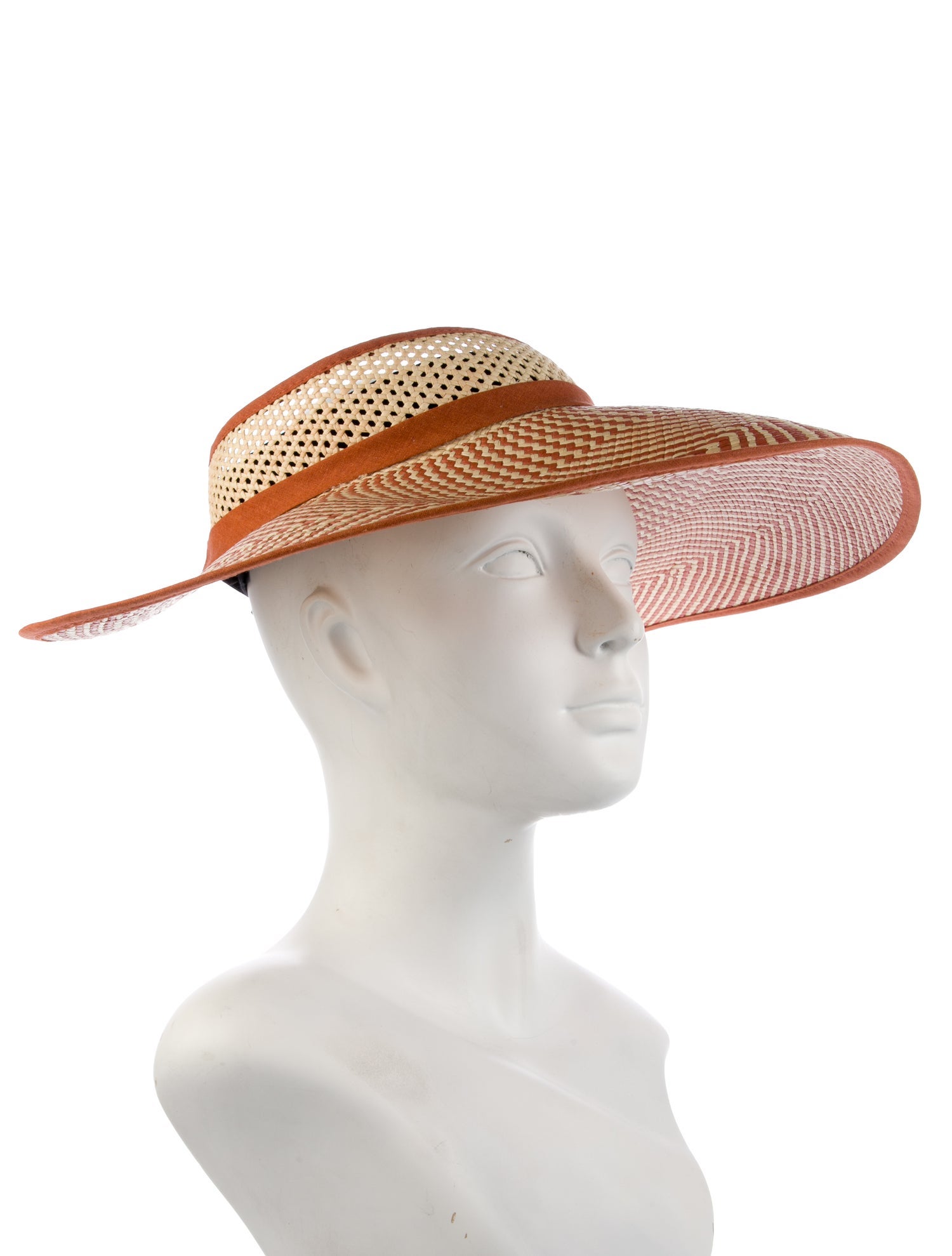 Freya New York Straw Sun Hat