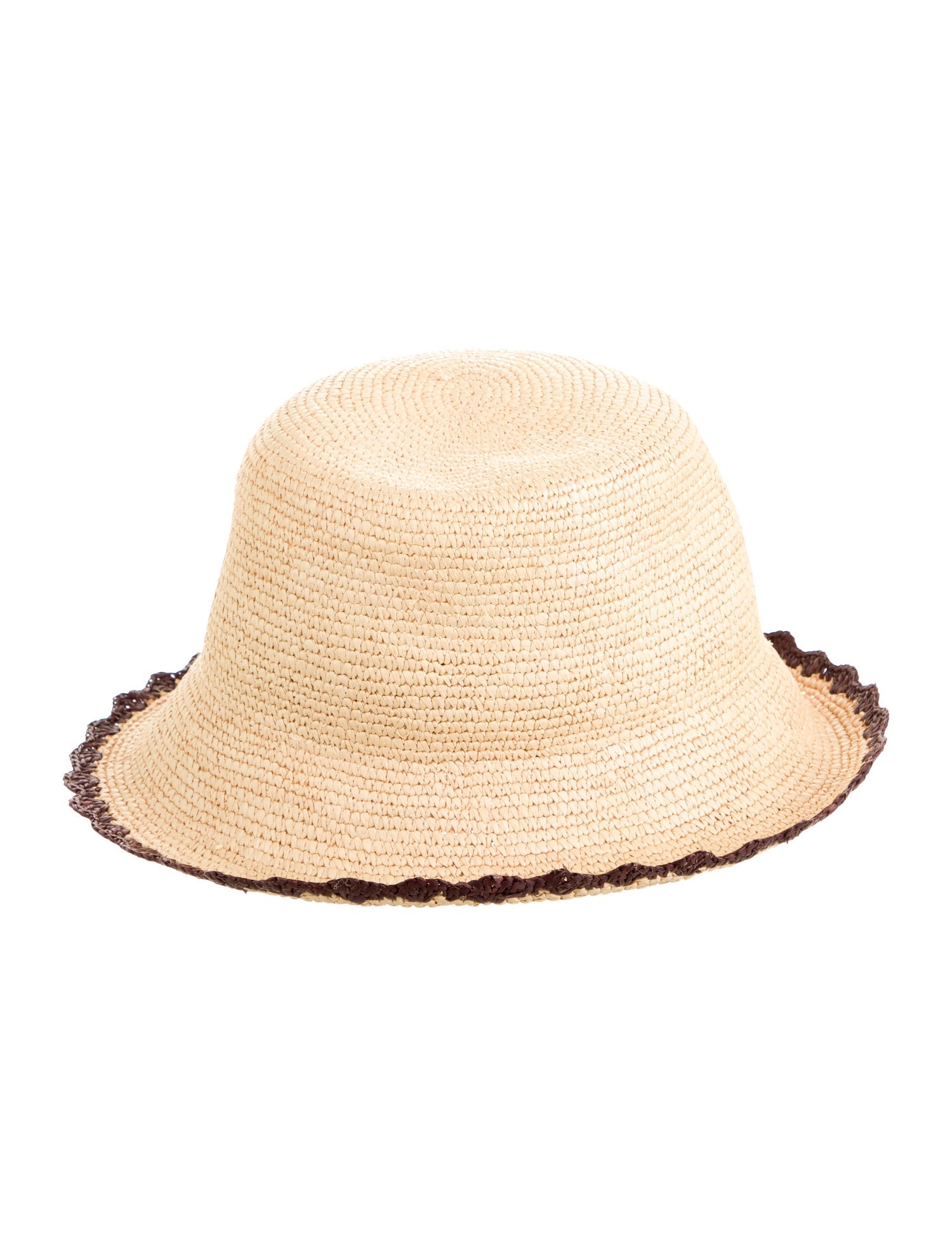 Freya New York Raffia Hat