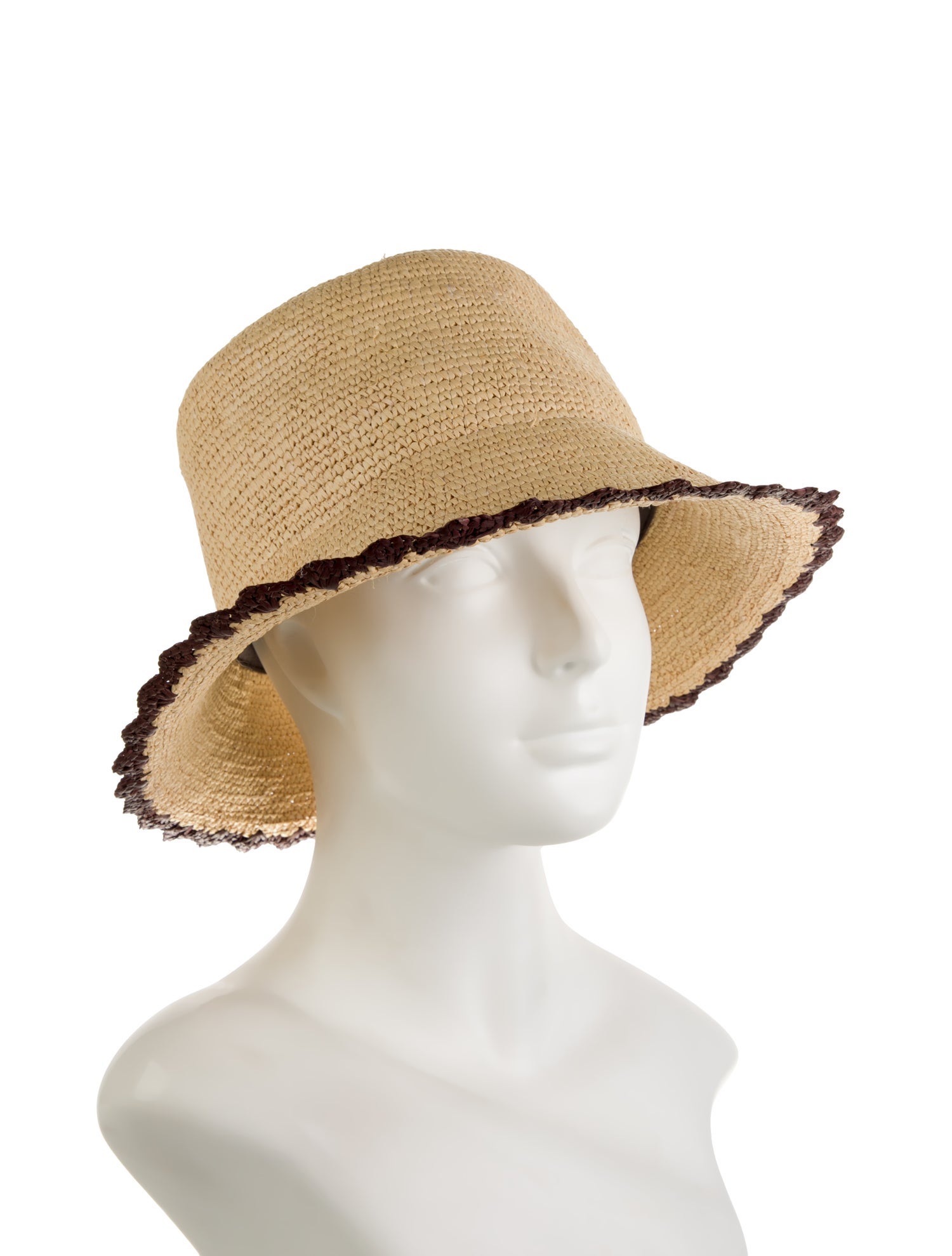 Freya New York Raffia Hat
