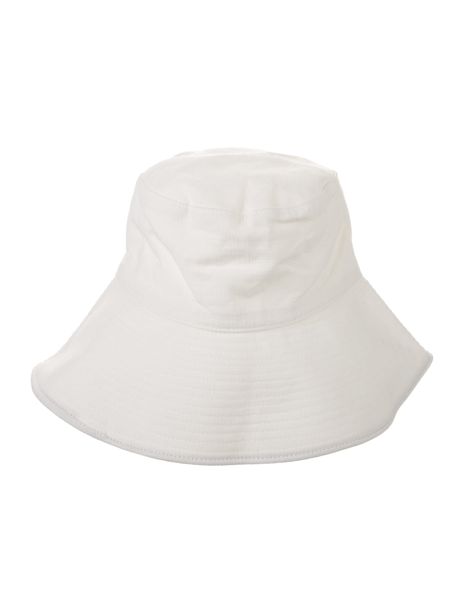 Freya New York cotton bucket hat