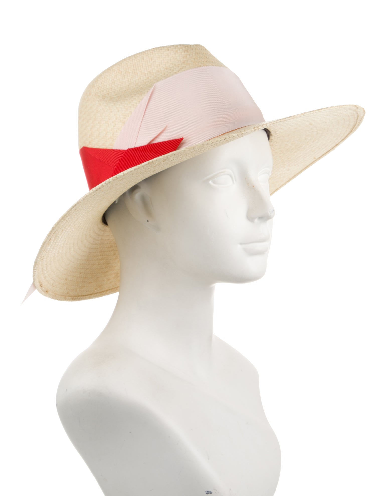 Freya New York Straw Hat w/Tags