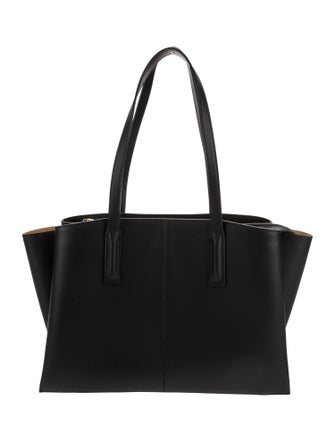 Freya New York Leather Tote