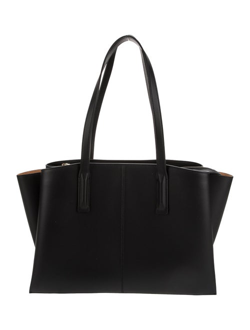 Freya New York Leather Tote