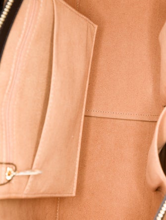 Freya New York Leather Tote