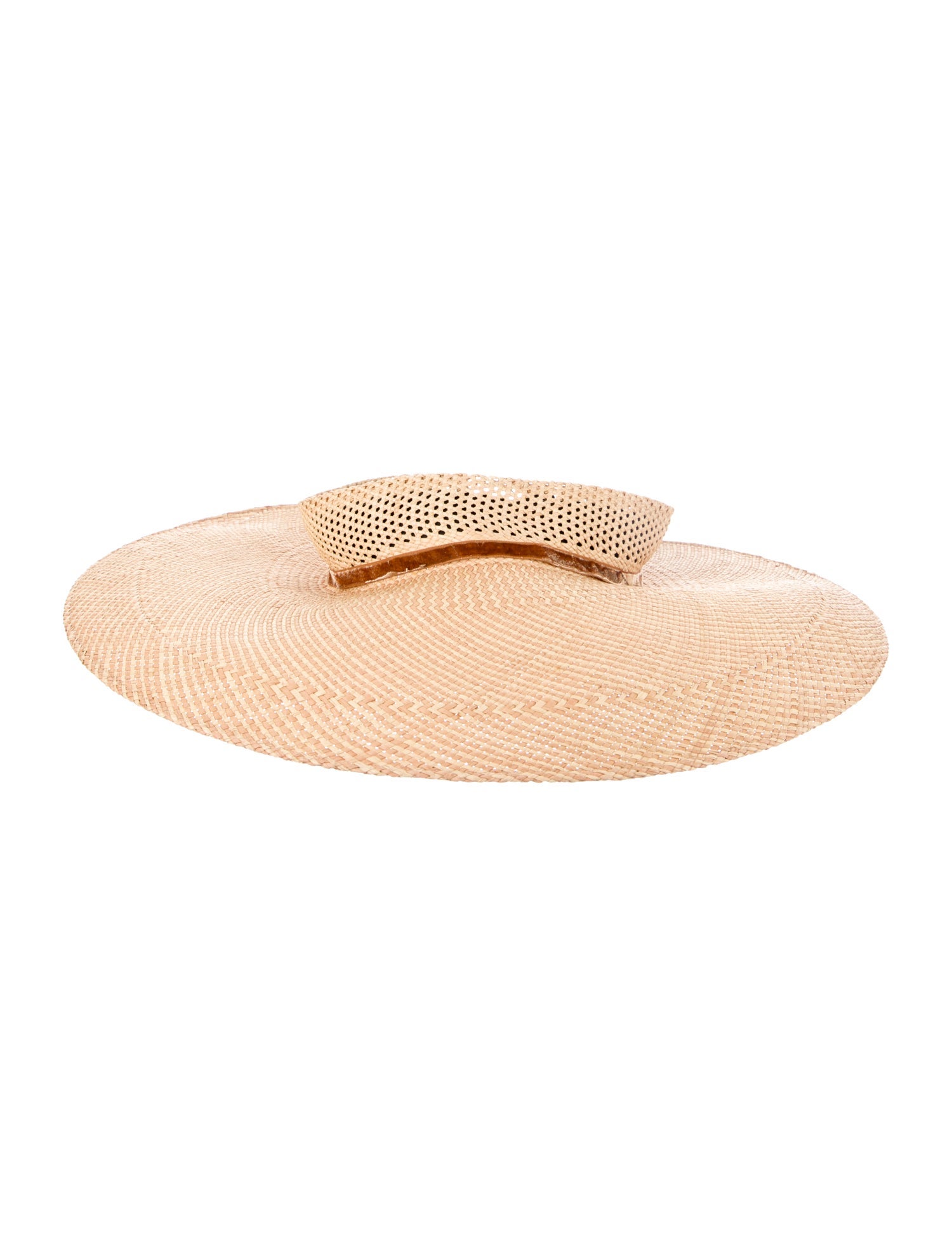 Freya New York Straw Summer Hat
