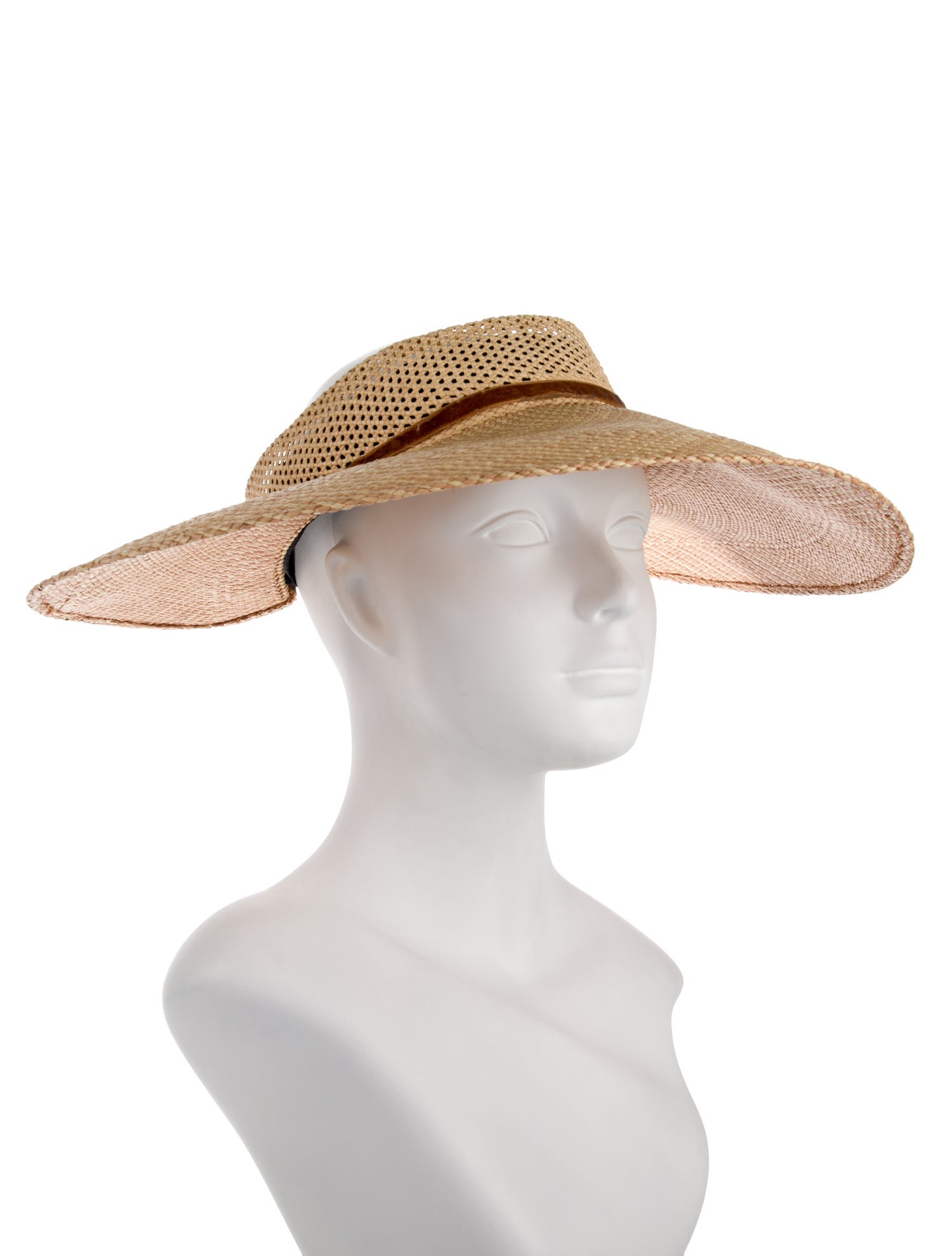 Freya New York Straw Summer Hat
