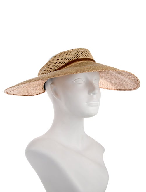 Freya New York Straw Summer Hat