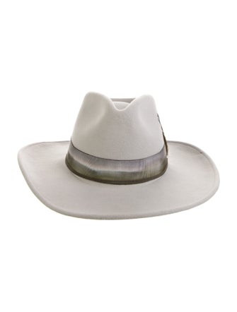 Freya New York wool hat