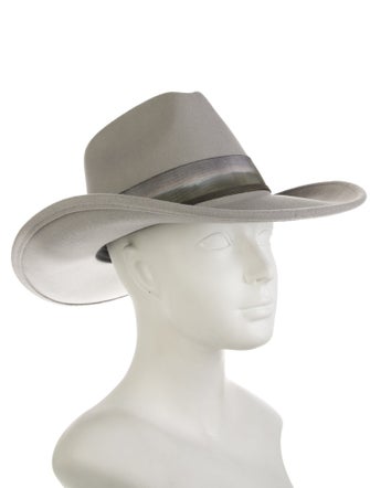 Freya New York wool hat