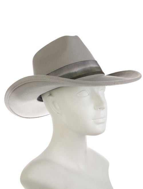 Freya New York wool hat